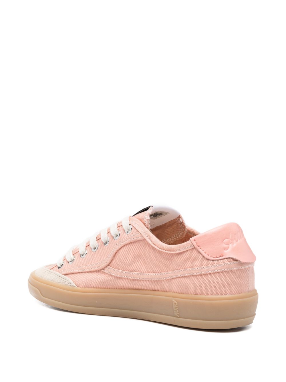 Autry Windscape Low Sneakers - view 2