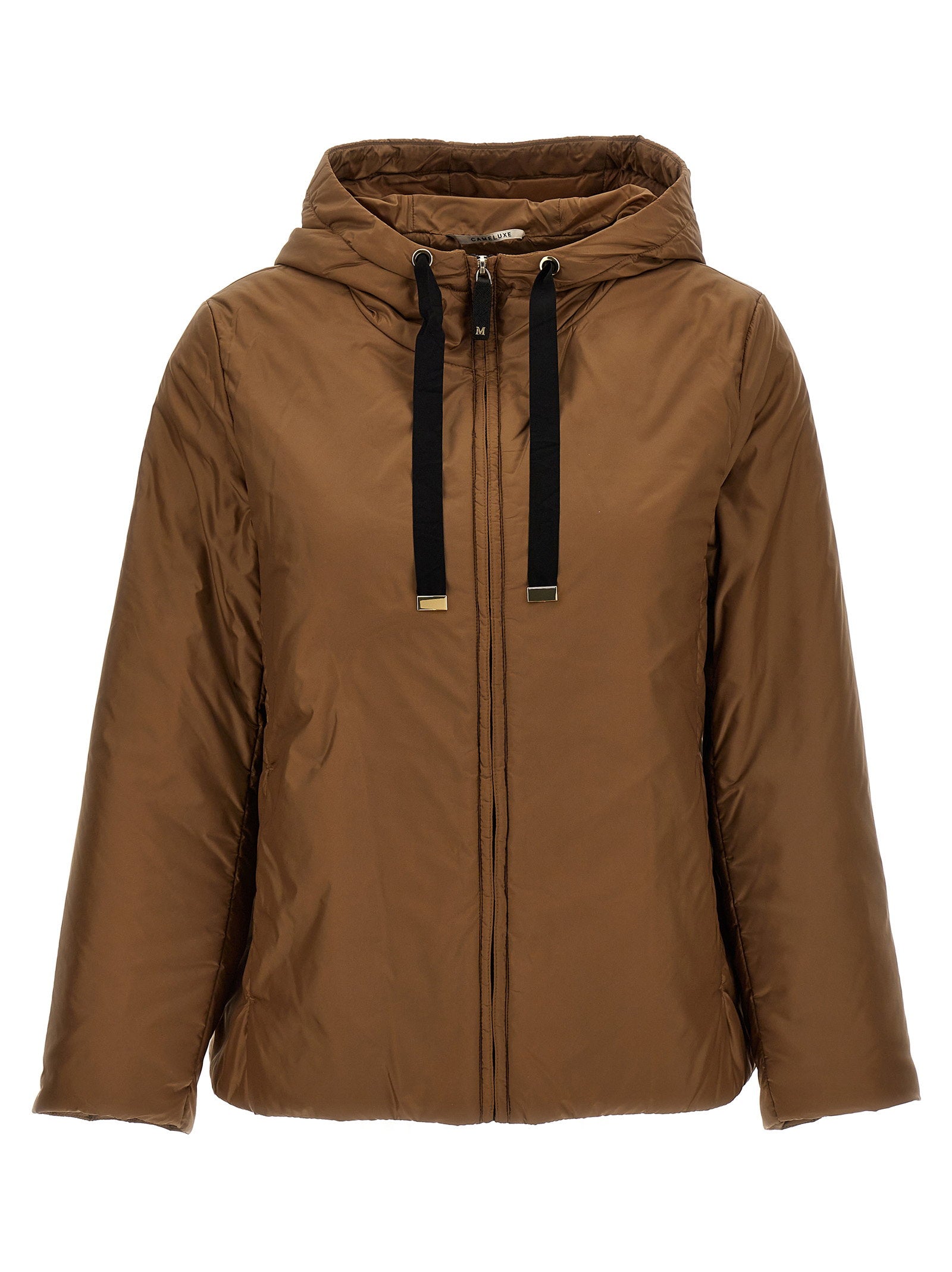 Max Mara The Cube Greenh Jacket – 100% polyester