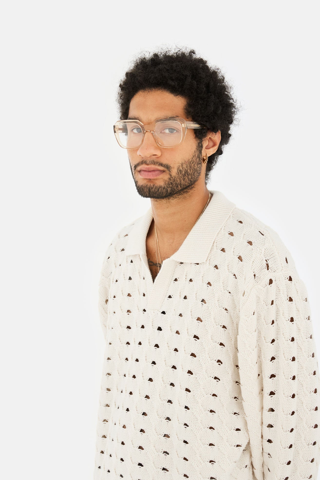 RETROSUPERFUTURE Numero 125 Cream - view 4