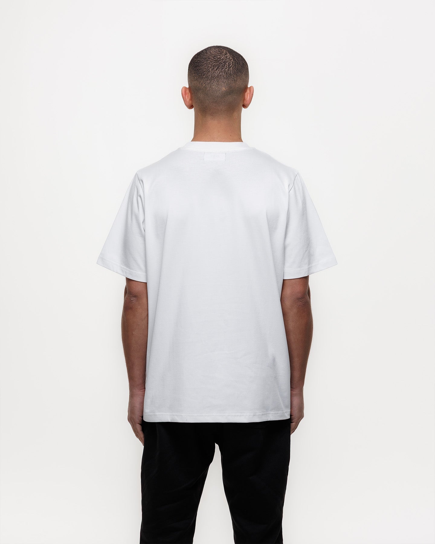MAGIRI Rivera Printed White T-Shirt - view 5