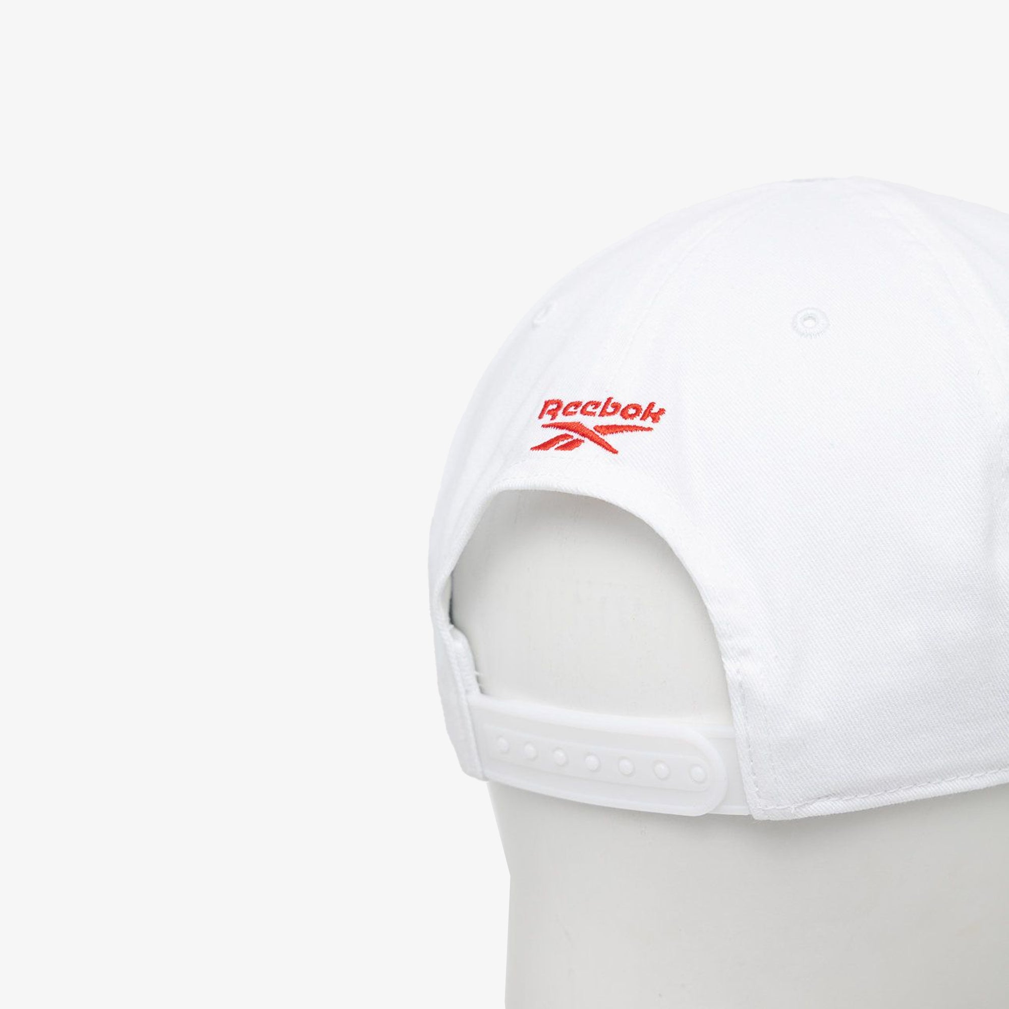 Reebok | Human Rights Now Cap { White - view 2