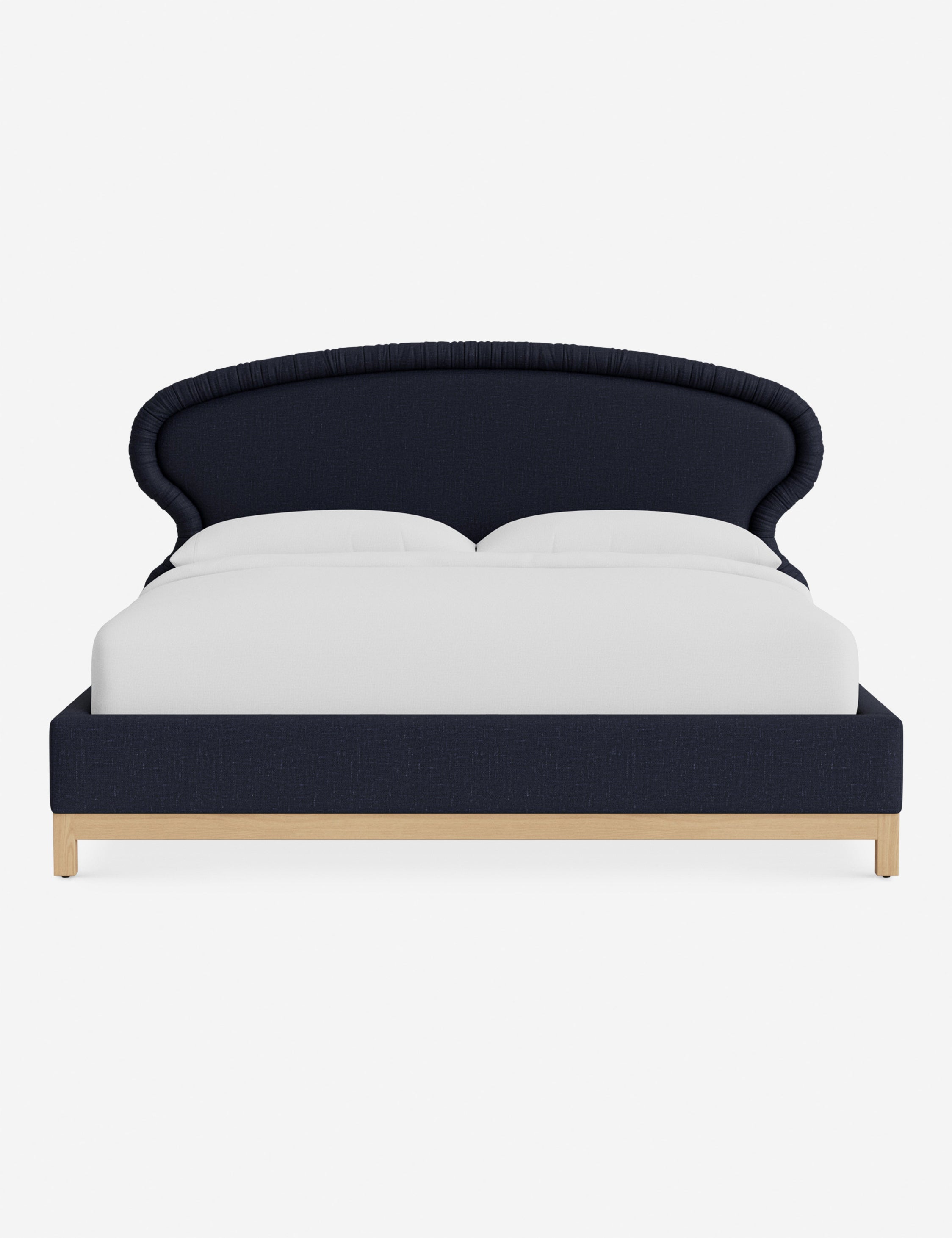 Lulu and Georgia Morecambe Platform Bed by Ginny Macdonald - view 217