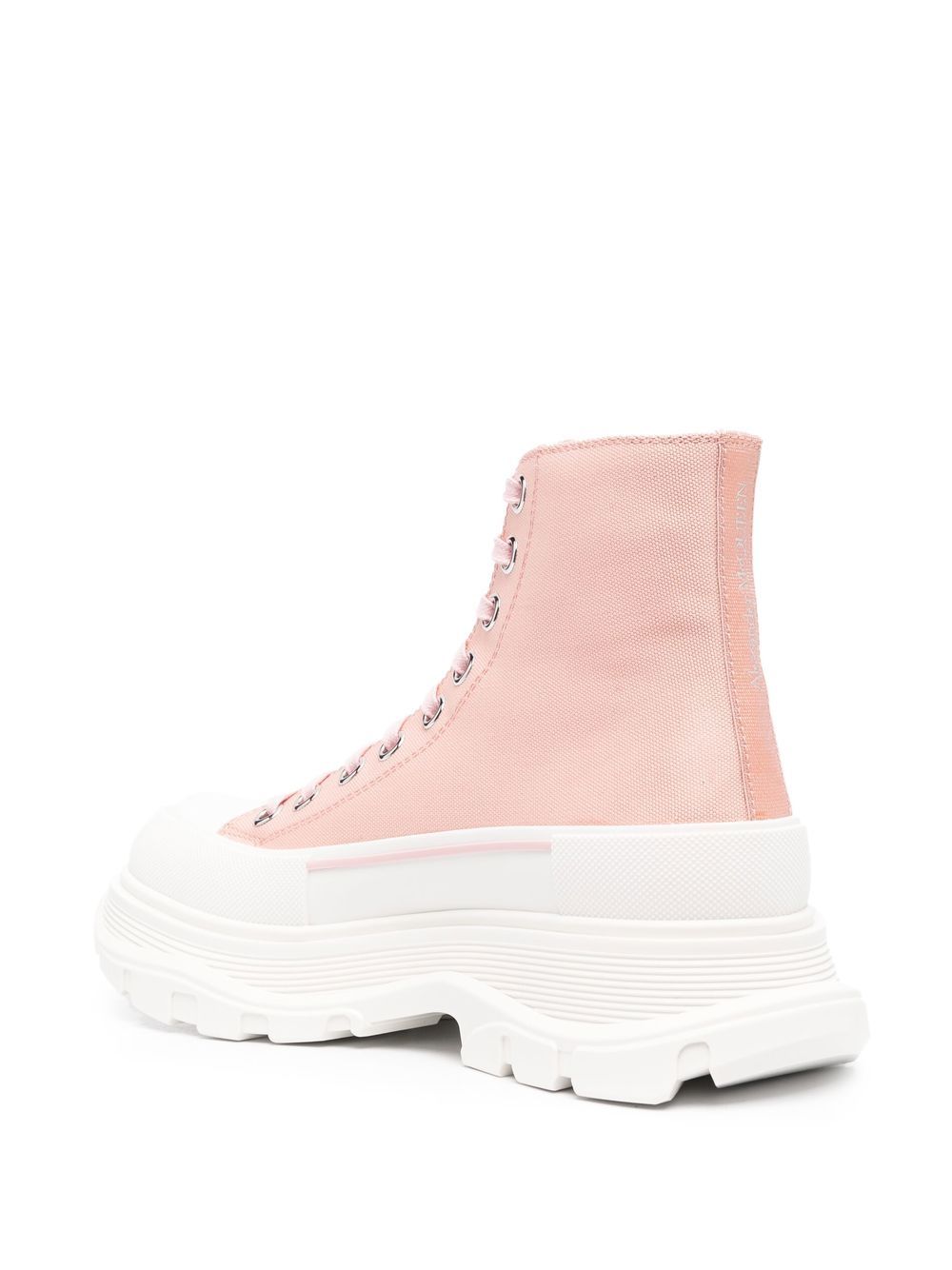 Alexander McQueen Ankle boots - view 2