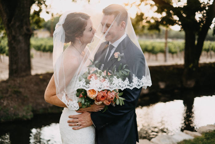 fiftyflowers.com Garden-Inspired Summer Wedding - view 5