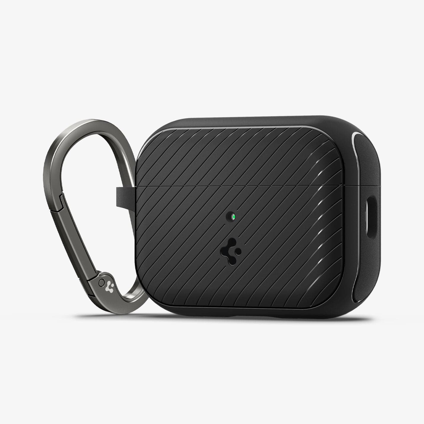 AirPods Series - Mag Armor (MagFit) – Matte Black - view 39