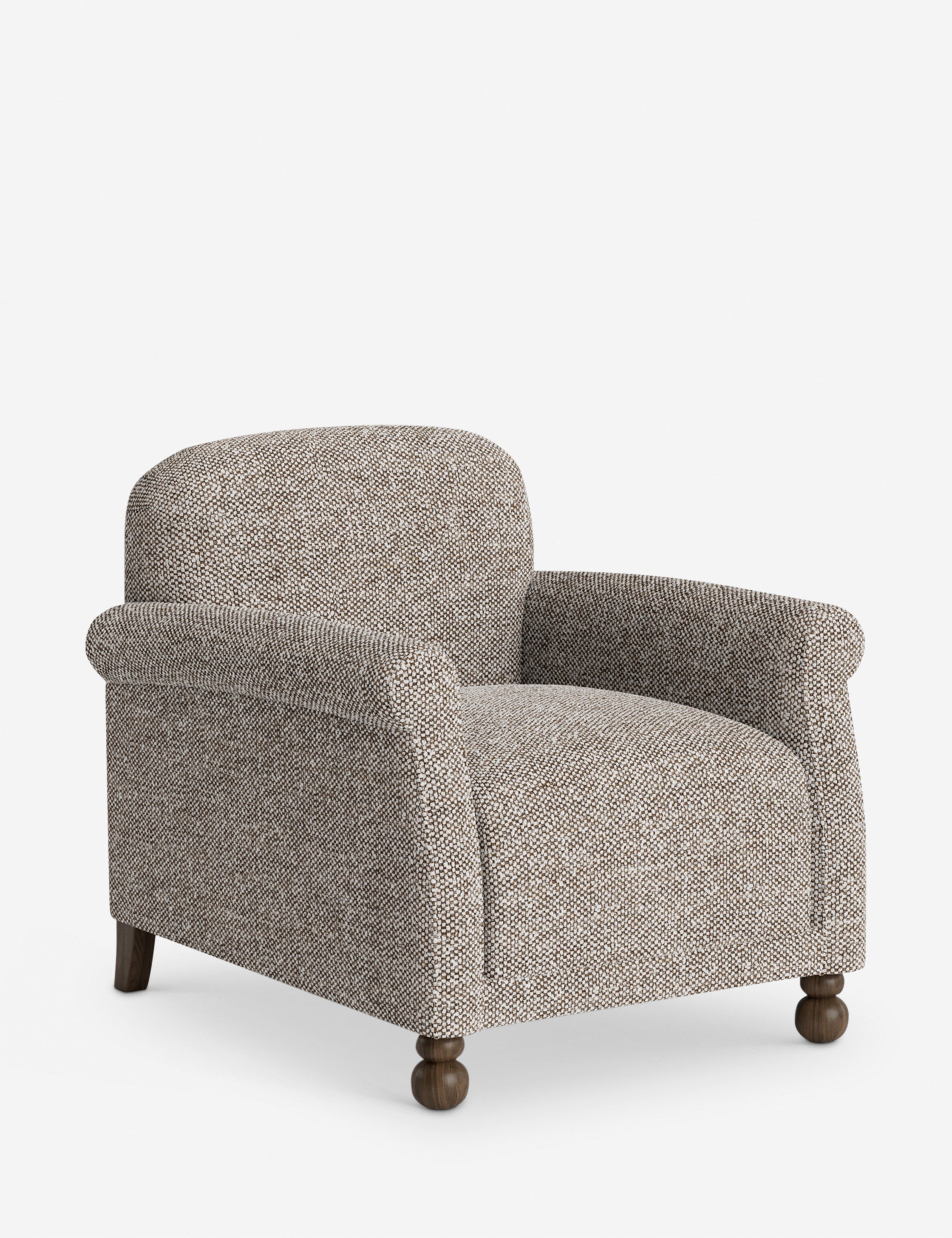 Lulu and Georgia Paley Accent Chair by Heidi Caillier - view 87