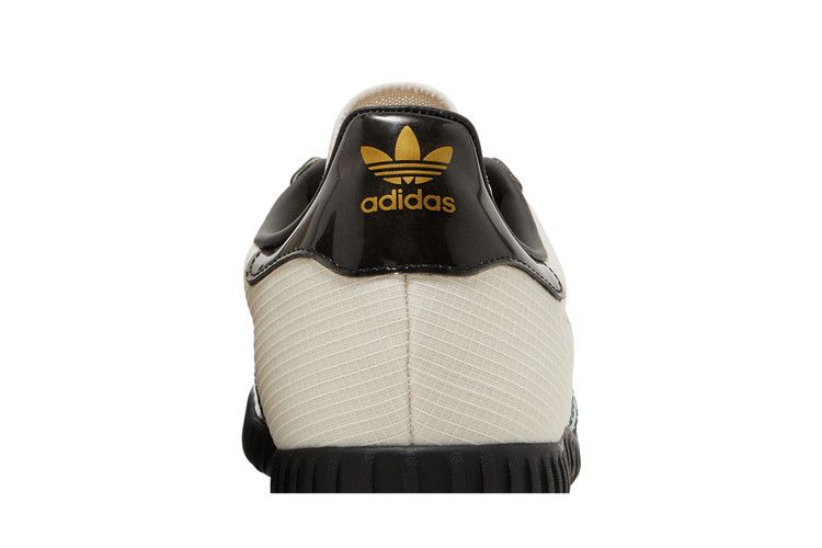adidas A.B. Gazelle Indoor Blondey McCoy Chalk White Noble Green - view 7