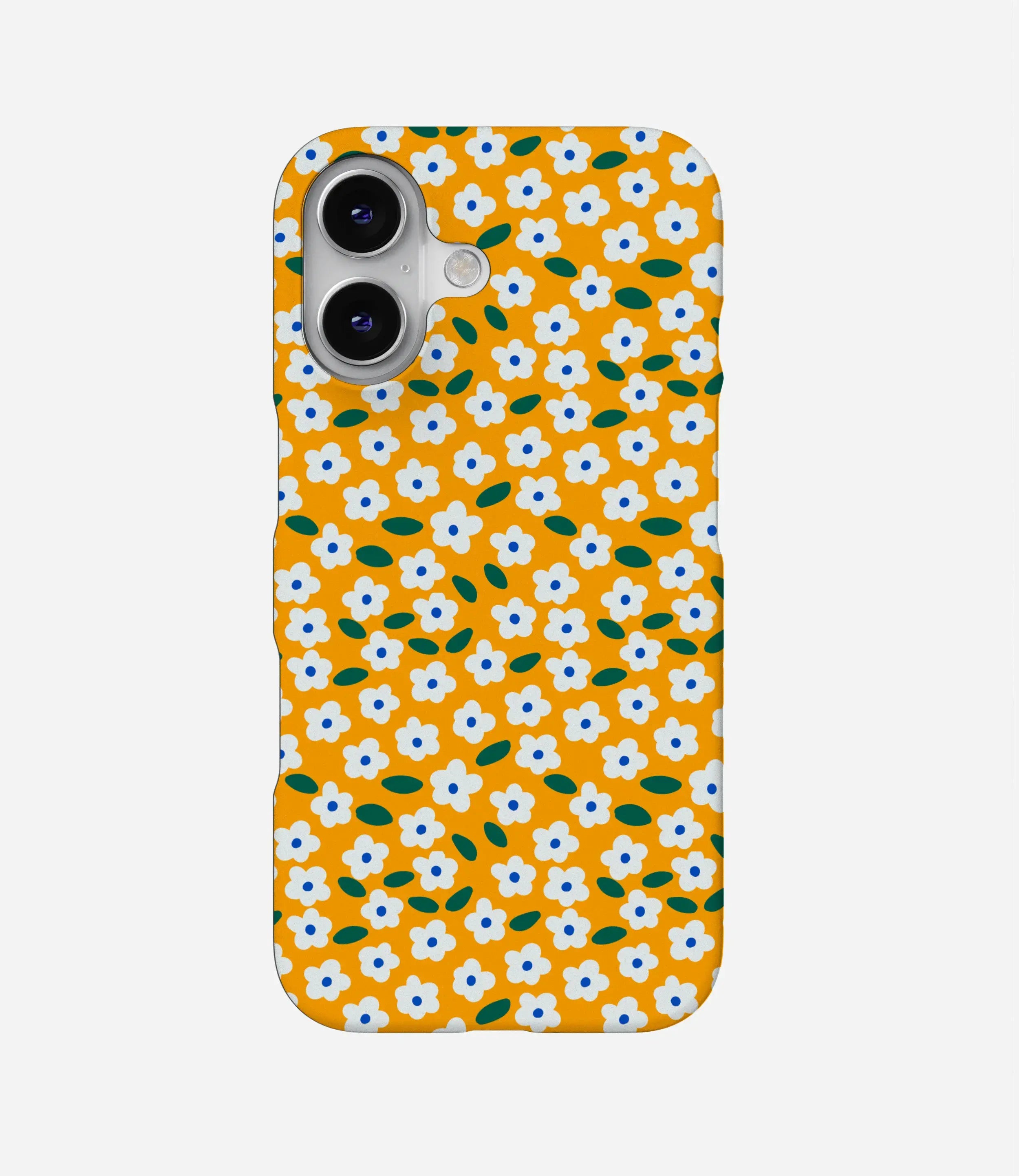 The Case Company Daisy Daydream Floral Phone Case