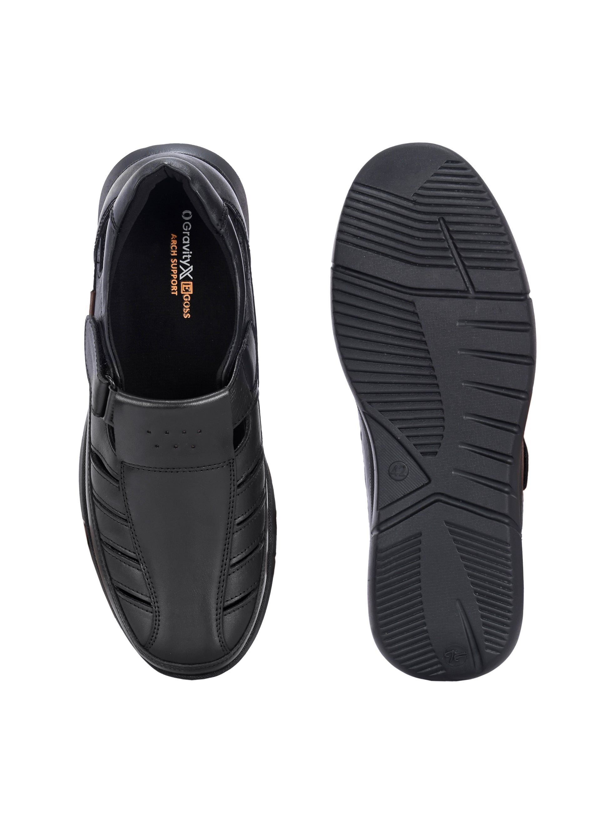 Egoss Shoes Zero Gravity Sandals by Egoss - view 16