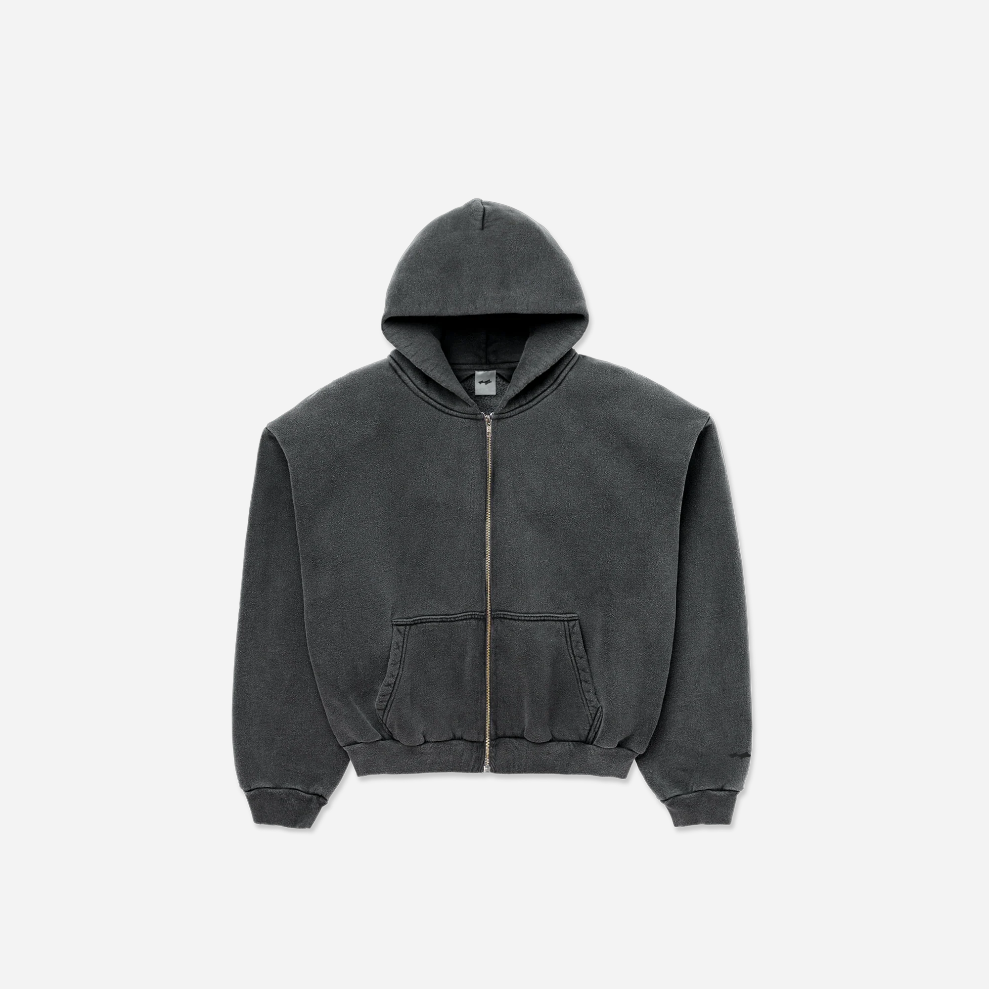 SKYLRK Zip Hoodie Smudge