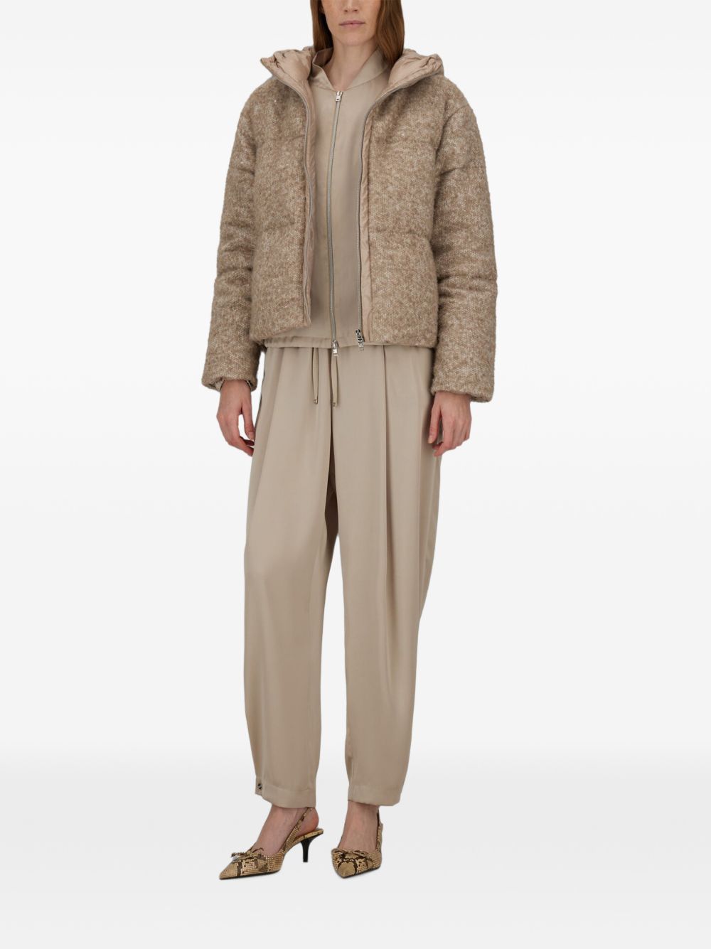 HERNO Jacket - view 3