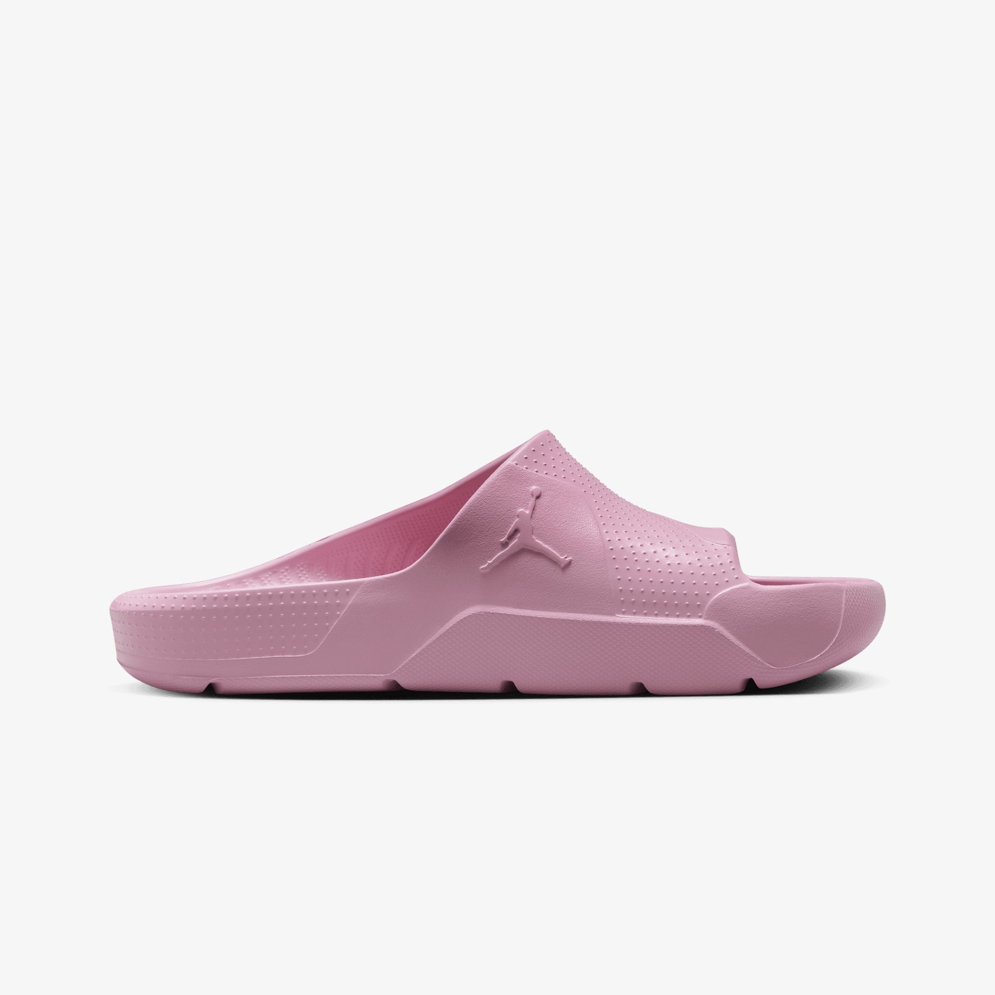 Jordan | Post Slides { Orchid/orchid
