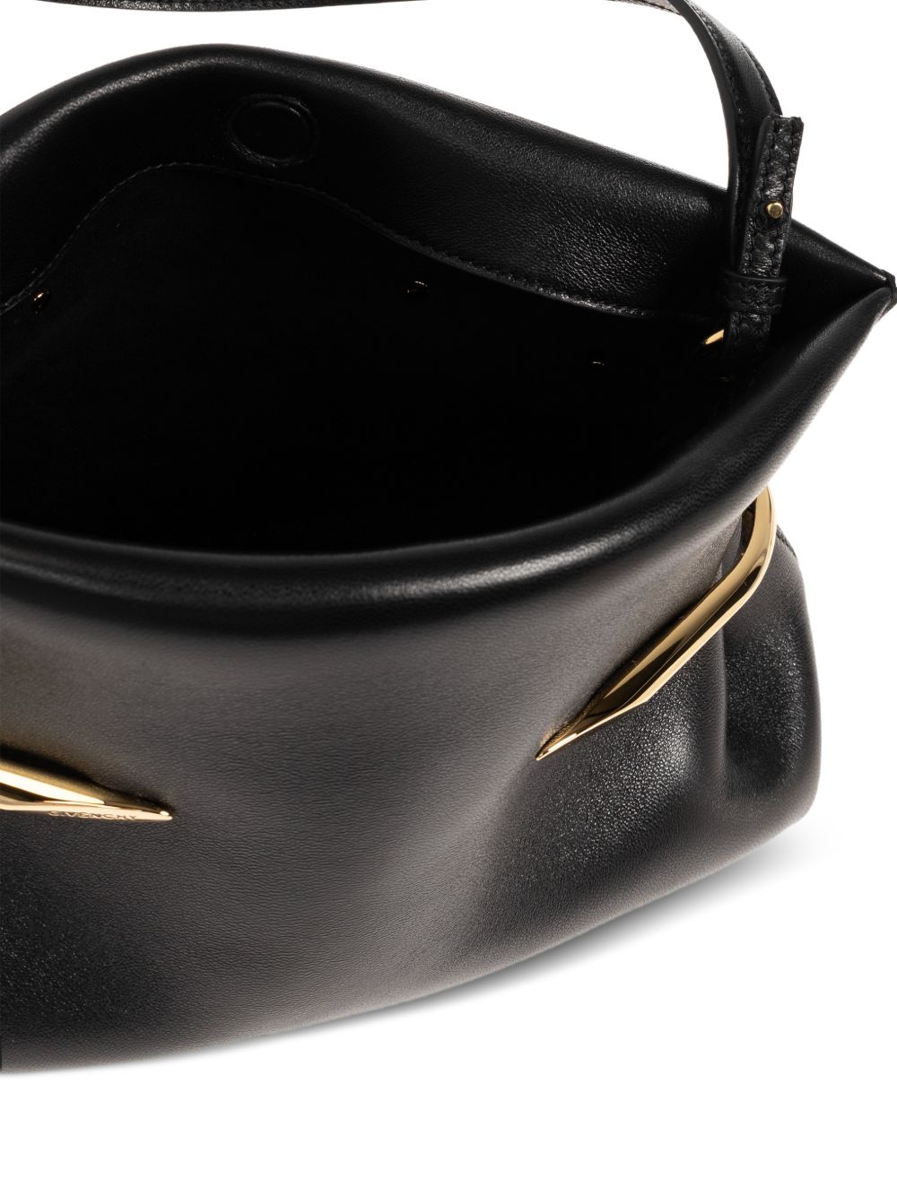 Givenchy 4G Medium Shoulder Bag – Calfskin 100 % - view 5