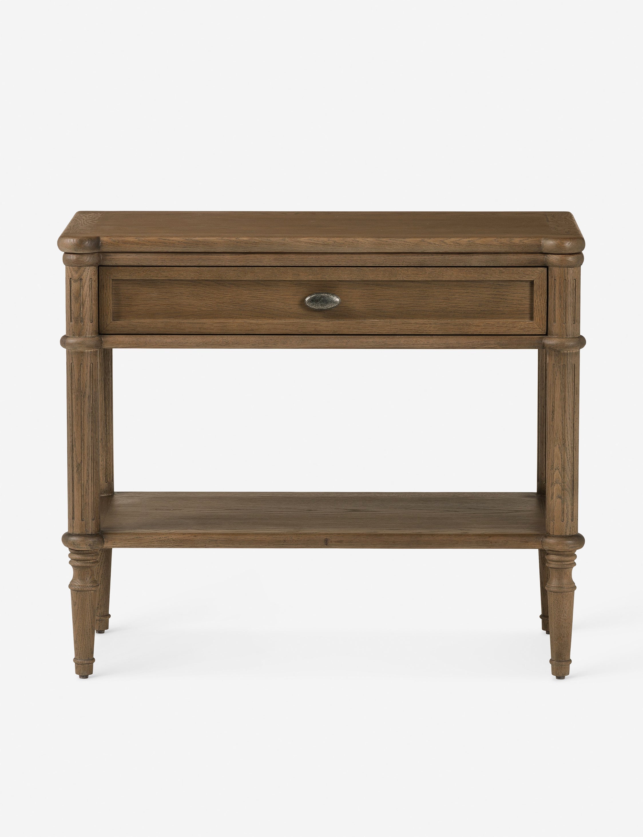 Lulu and Georgia Delancey Nightstand - view 2