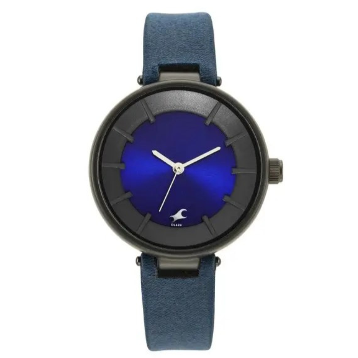 Fastrack Revibe Blue - view 4