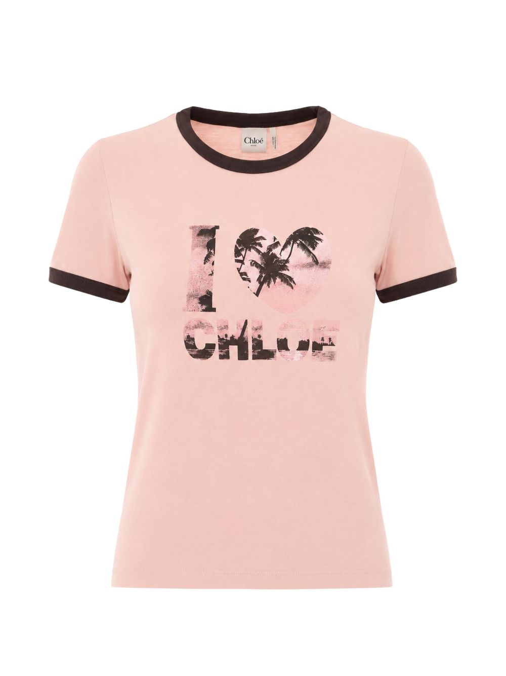 Chloé Chloe Shirt – Cotton  100%