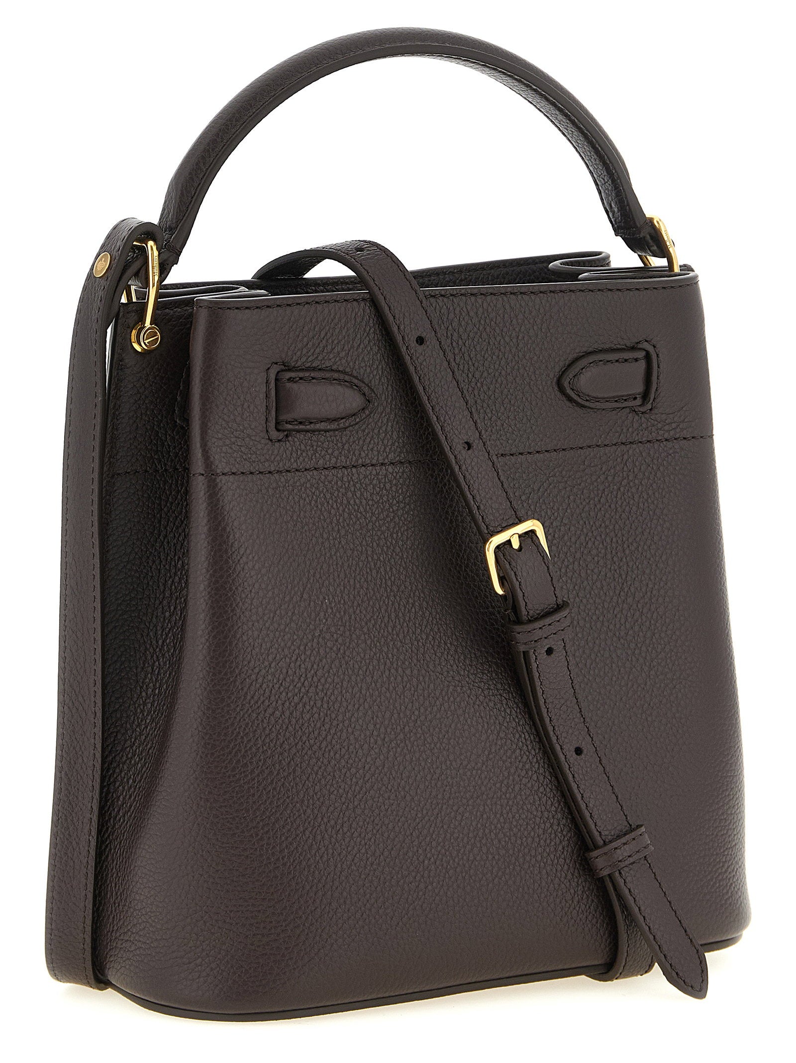 Mulberry Islington Small Bucket Bag - view 2