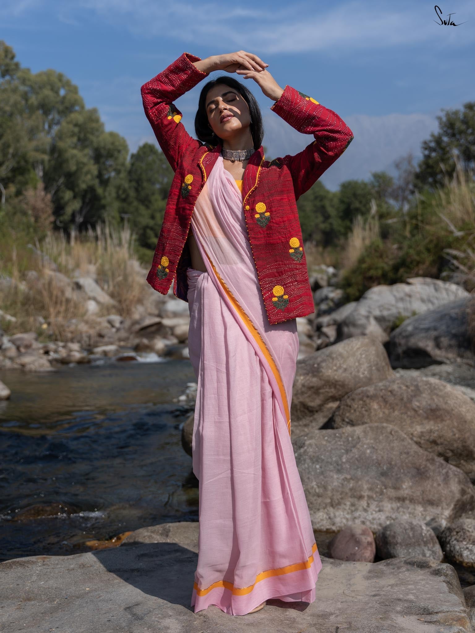 suta.in Cheri – Women's - view 8