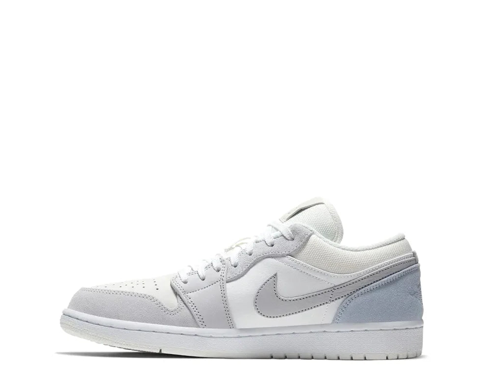 My Store Jordan 1 Low Paris