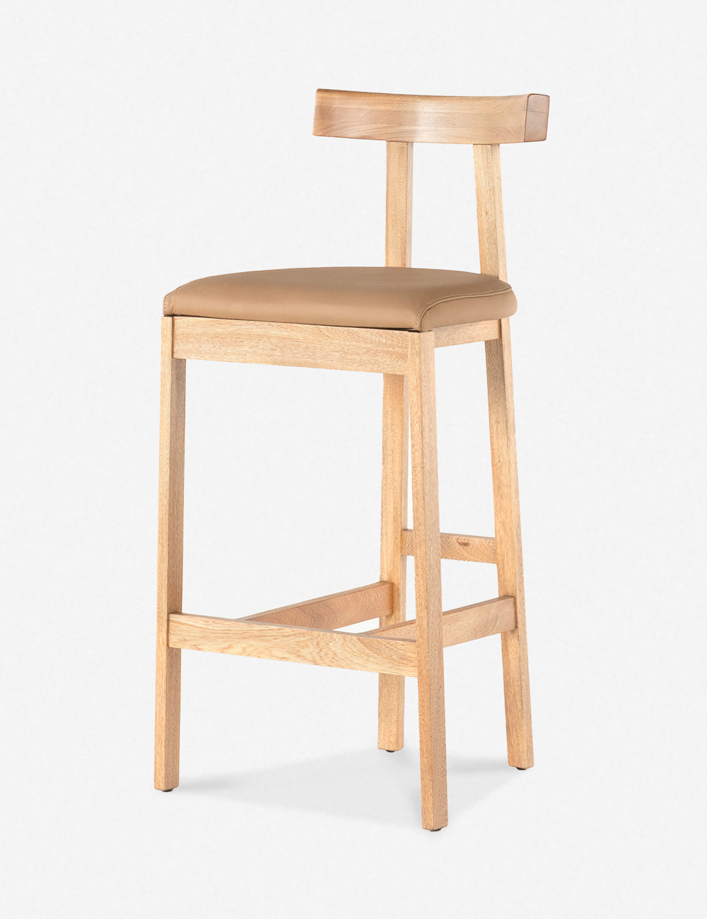 Lulu and Georgia Ayvn Bar And Counter Stool - view 5