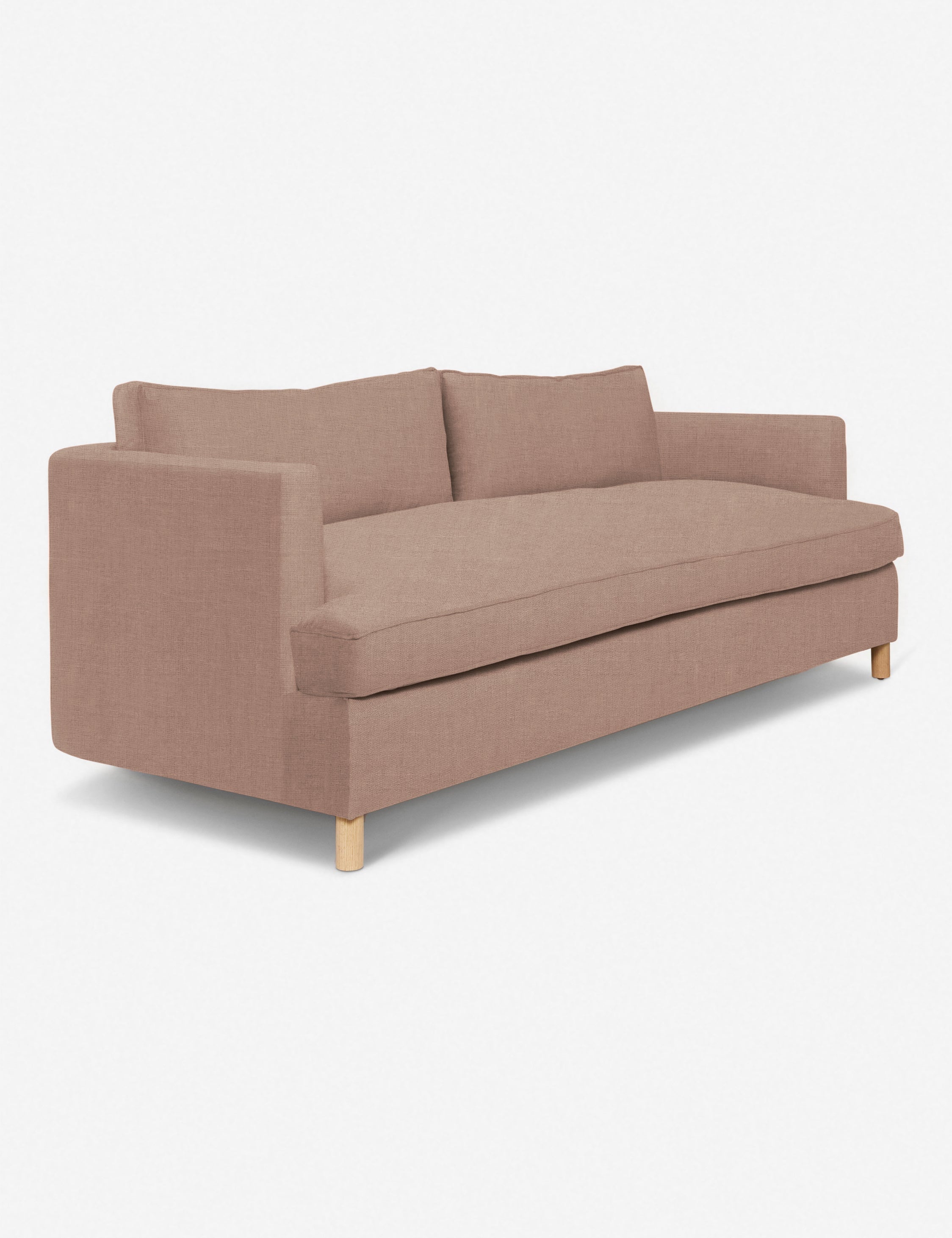 Lulu and Georgia Belmont Sofa by Ginny Macdonald - view 206