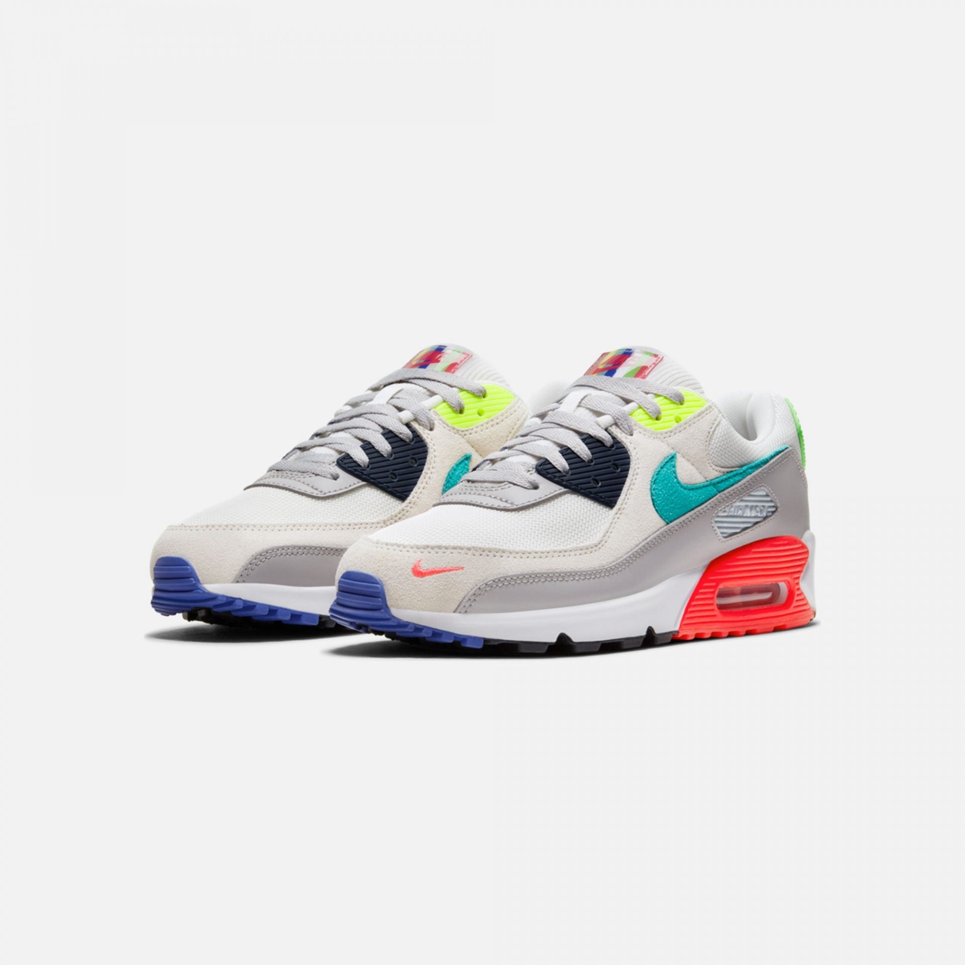 Nike | AIR MAX 90 EOI