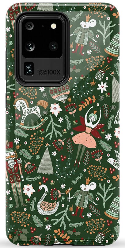 Casetry Sugar Plum Fairy | Winter Wonderland Case - view 32