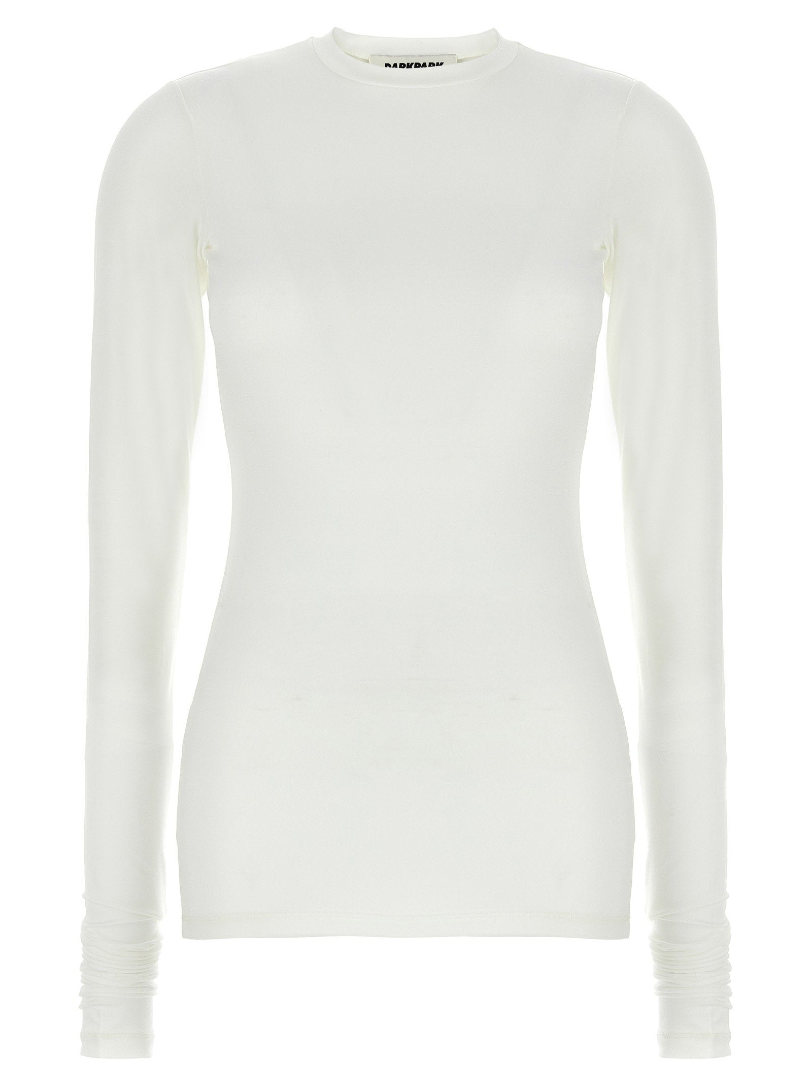 Darkpark t-shirts – Darkpark Camren Top