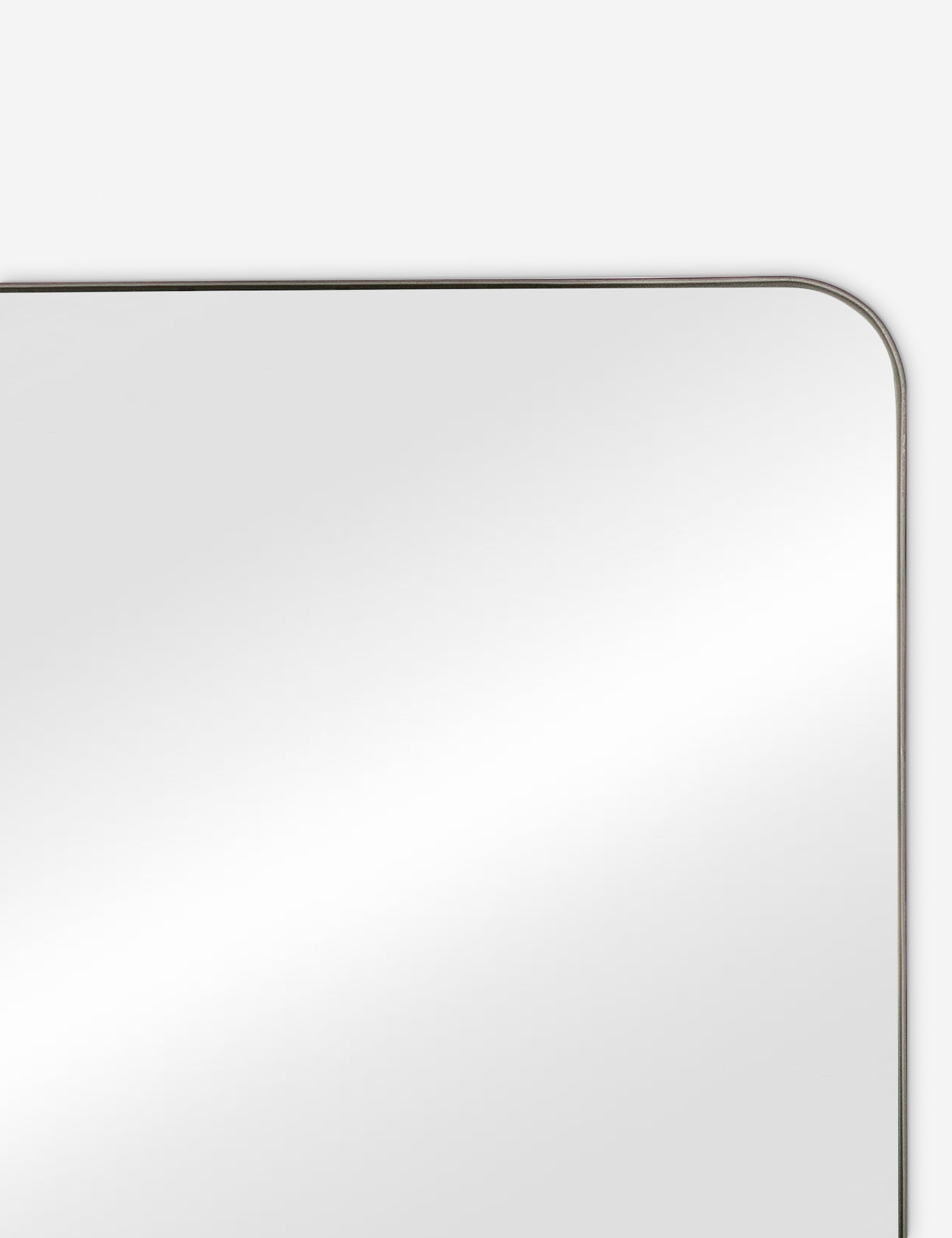 Lulu and Georgia Lyta Mirror - view 6