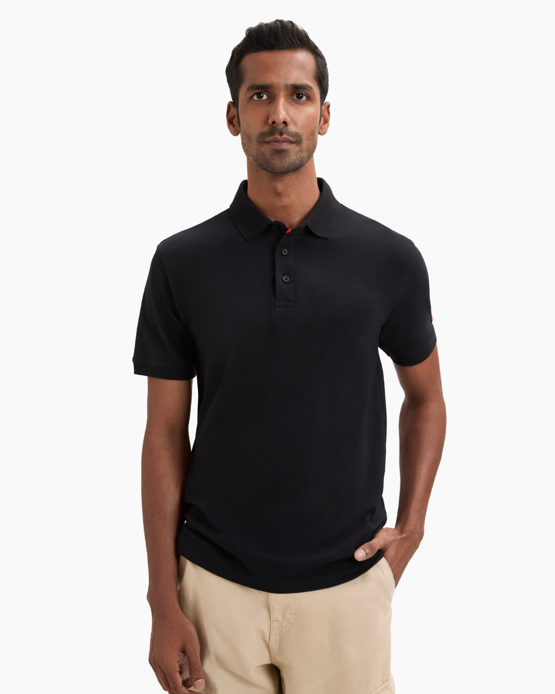 Ludic Core Polo