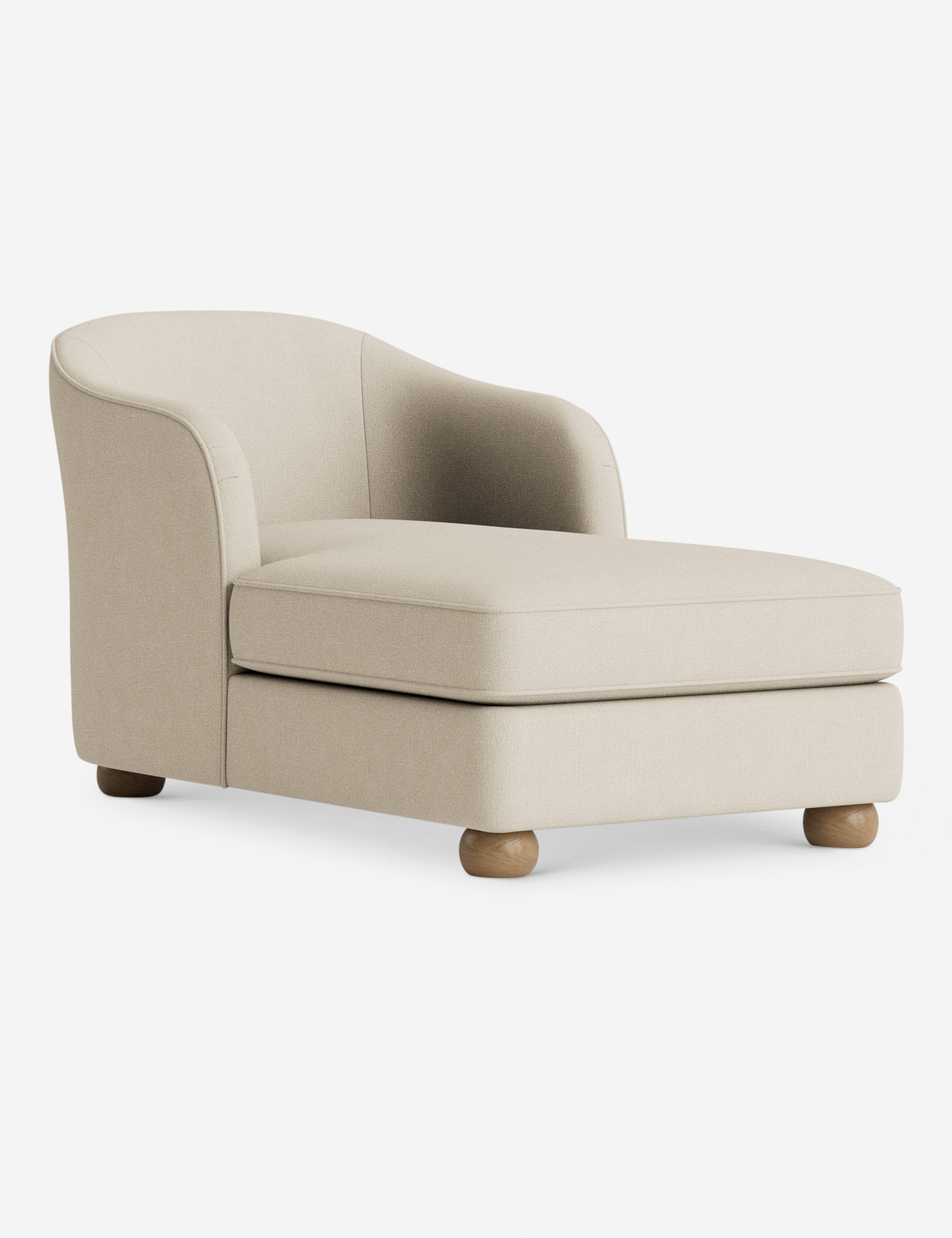 Lulu and Georgia Ingmar Chaise by DISC Interiors - view 6