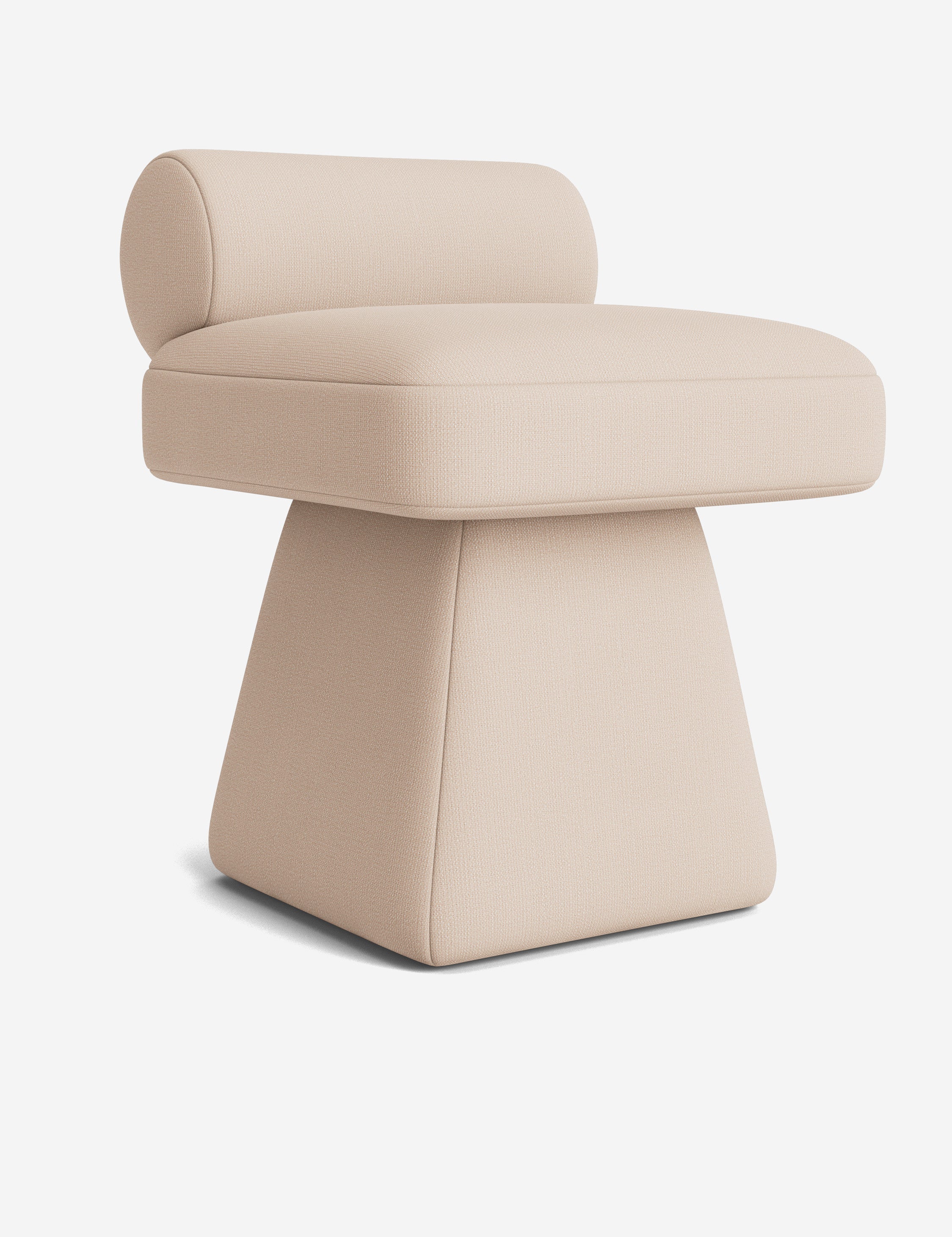 Lulu and Georgia Hazen Stool - view 110