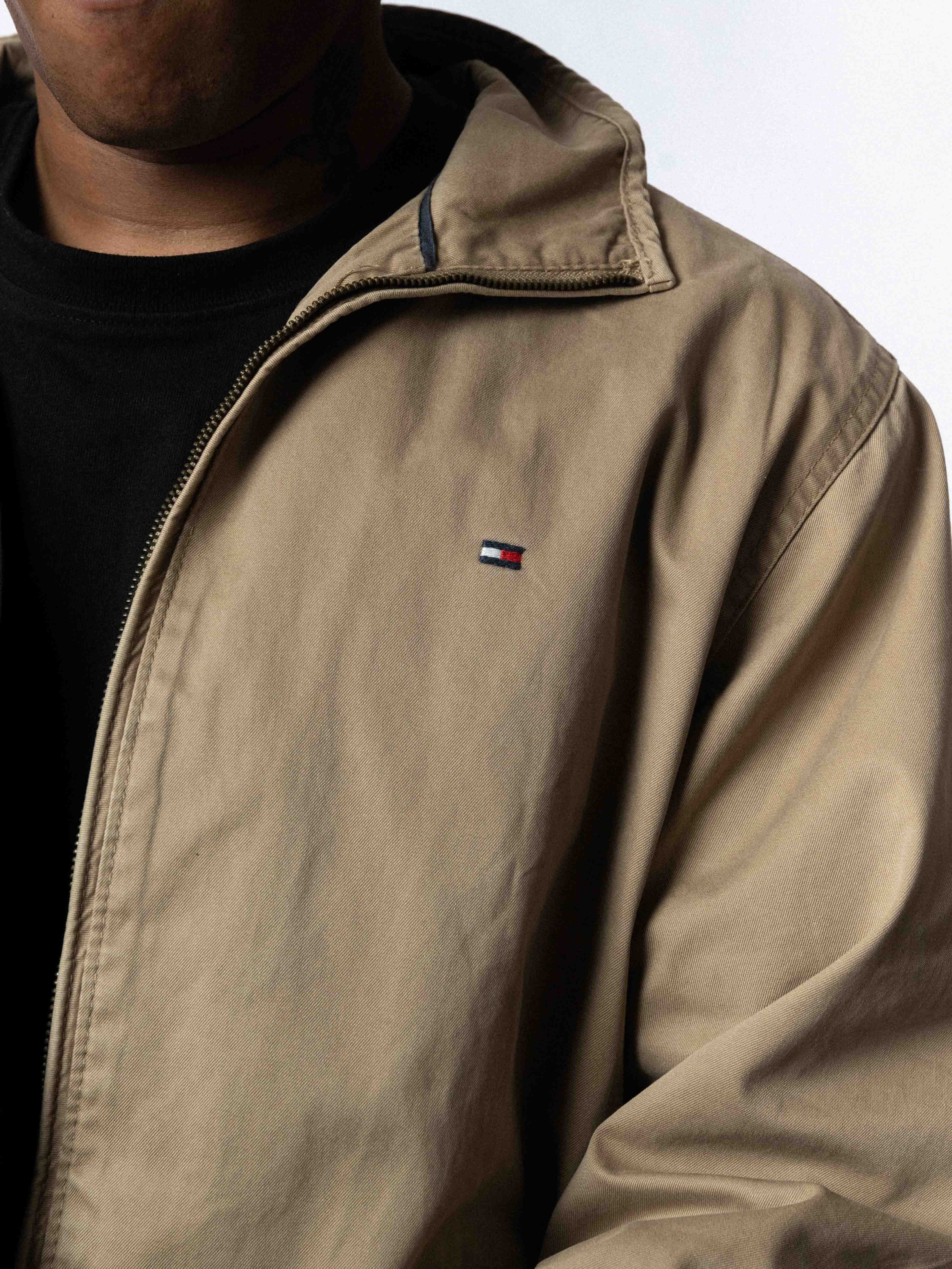 Tommy Hilfiger Men's Vintage Jacket - view 2
