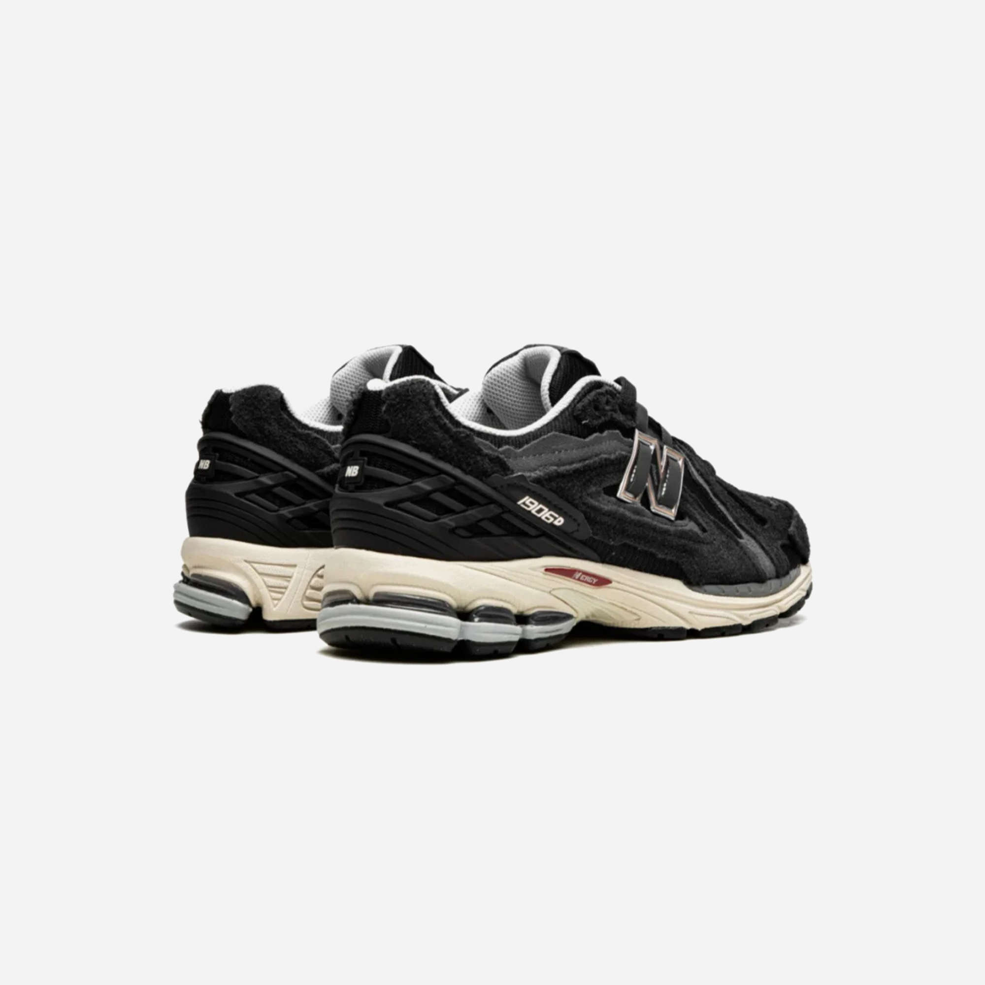 New Balance 1906D Protection Pack Black - view 2