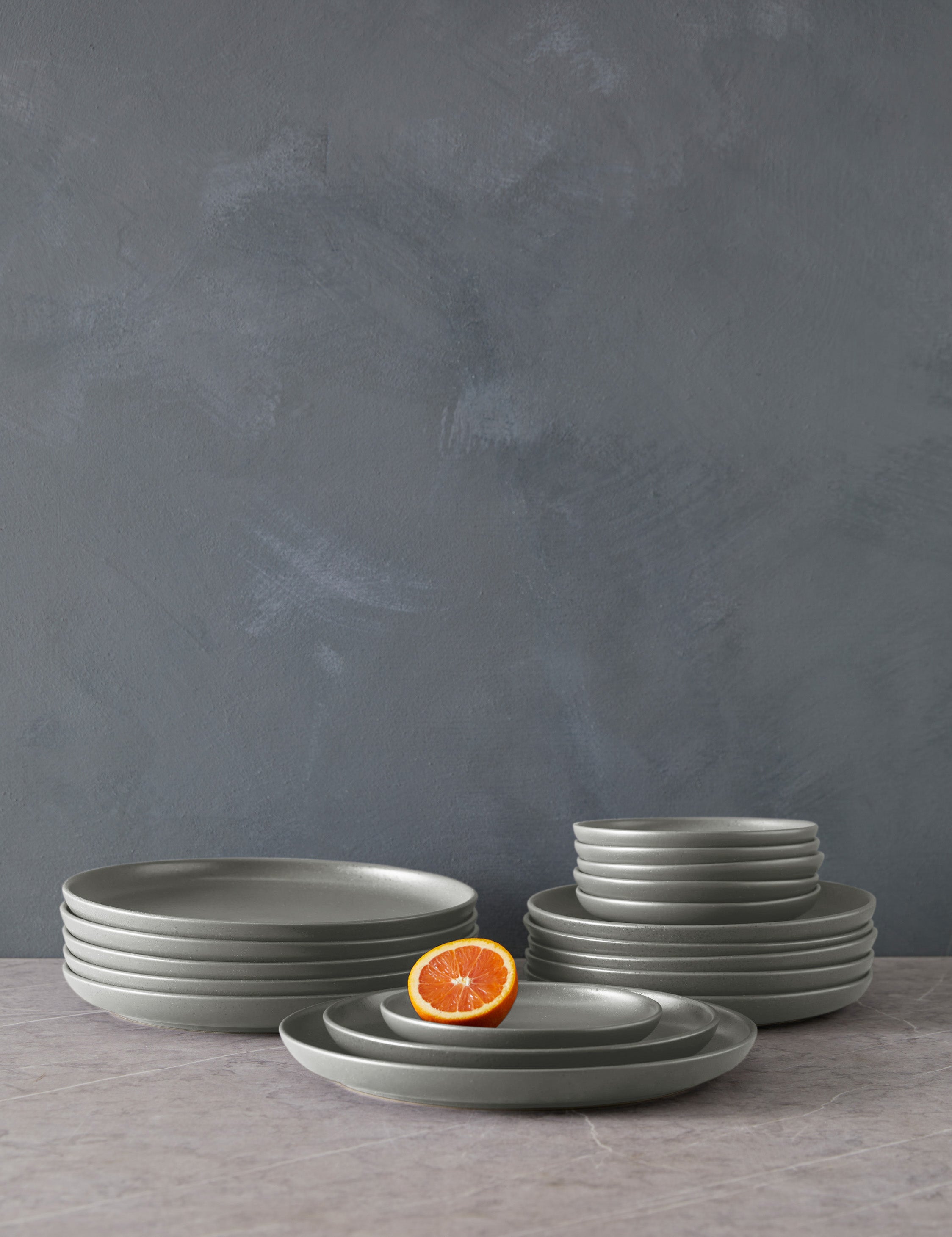 Lulu and Georgia Pacifica Stoneware Dinnerware by Casafina - view 101