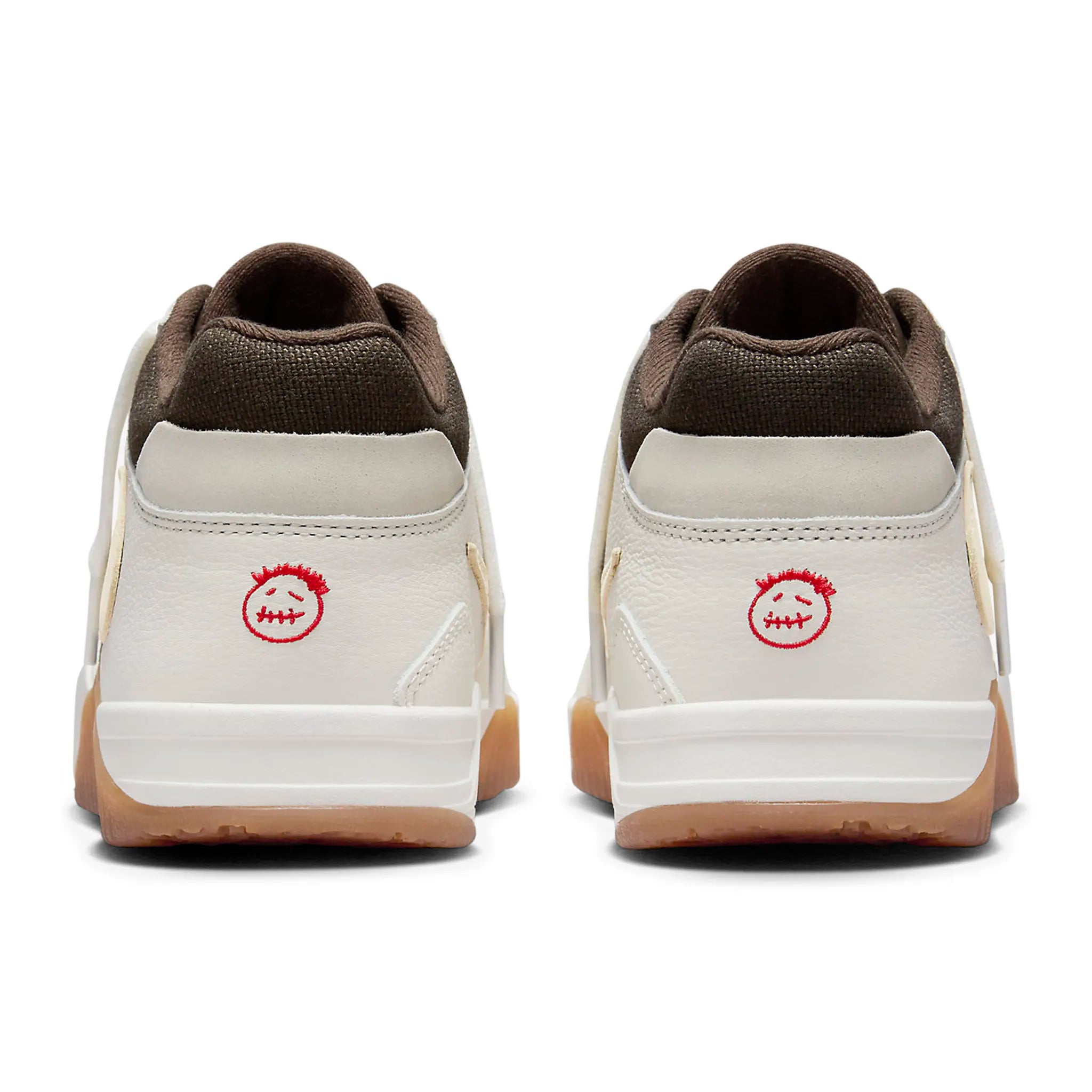 Air Jordan Jordan Jumpman Jack TR Travis Scott Sail - view 4