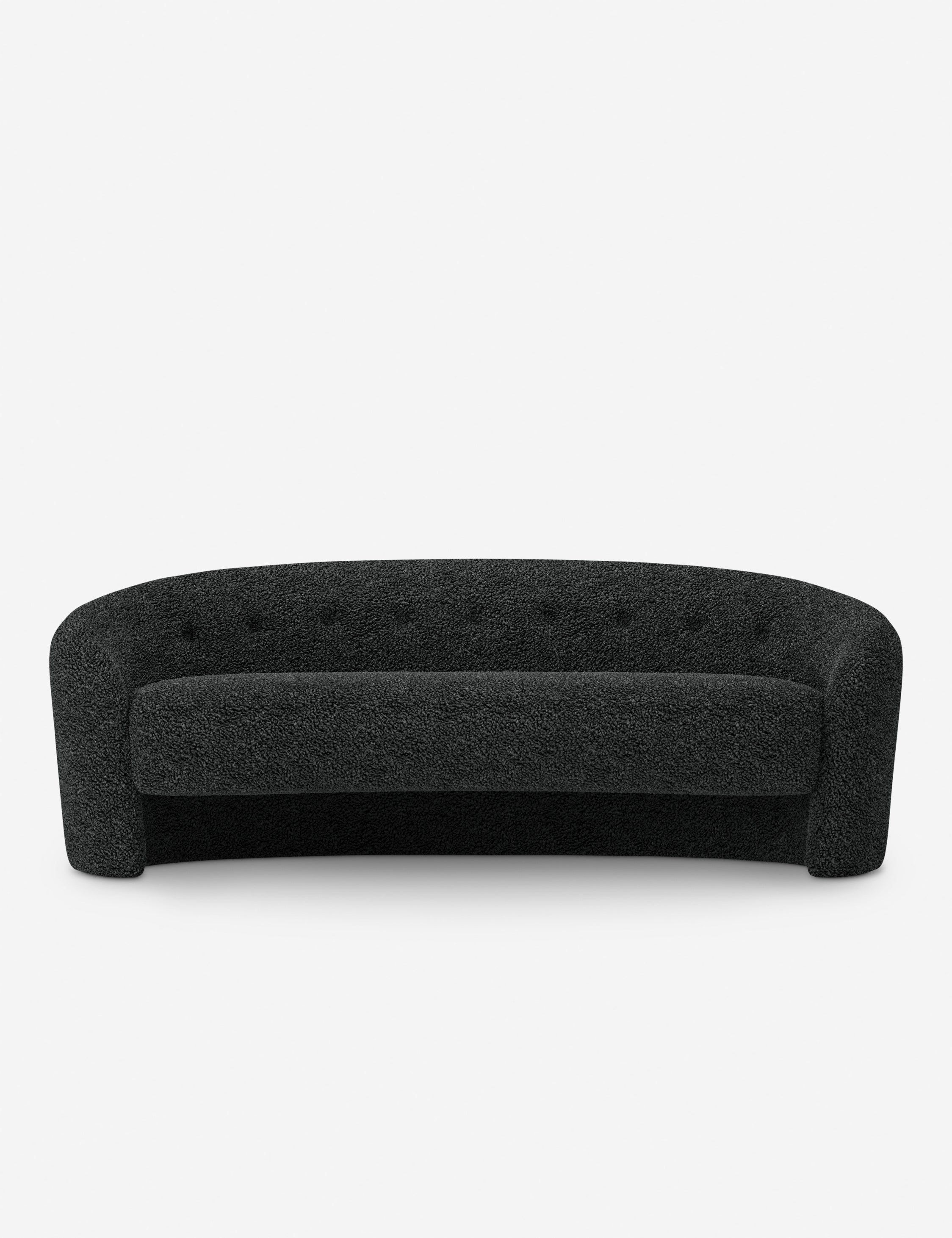 Lulu and Georgia The Button Sofa by Button Atelier x Co.House Designs - view 14