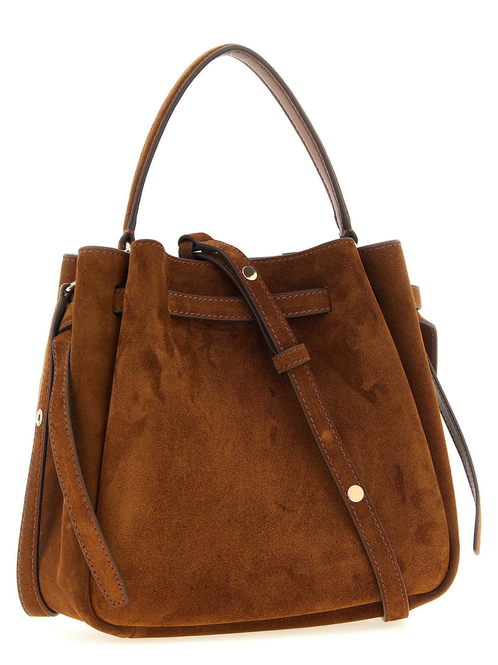 Tory Burch Romy Bucket Bag - view 2