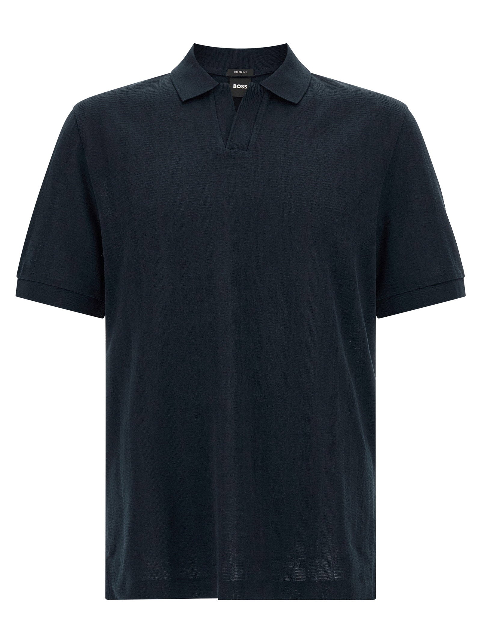 Hugo Boss C-ponti 118 Polo Shirt – 100% cotton