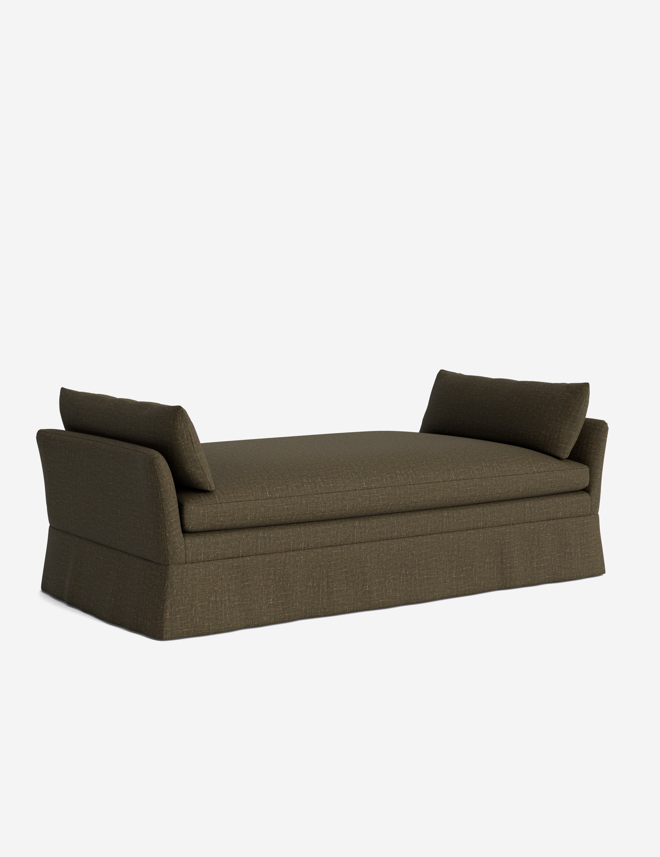 Lulu and Georgia Portola Slipcover Daybed - view 156