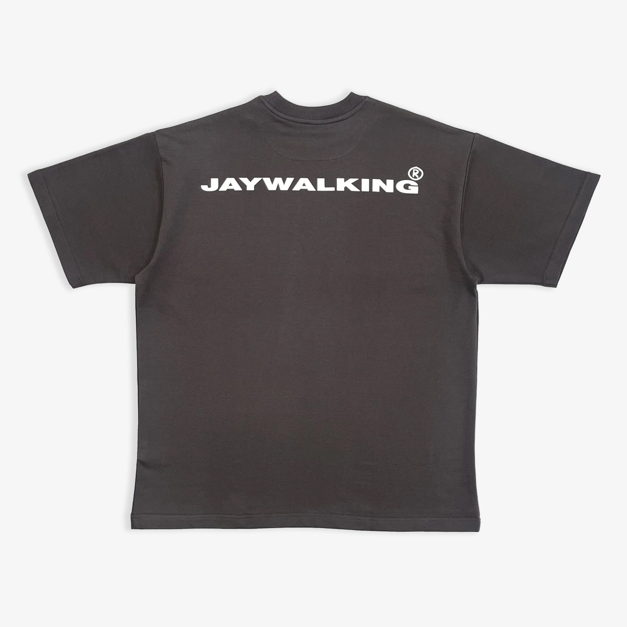 Basics charcoal grey – Jaywalking | Basics { Charcoal Grey