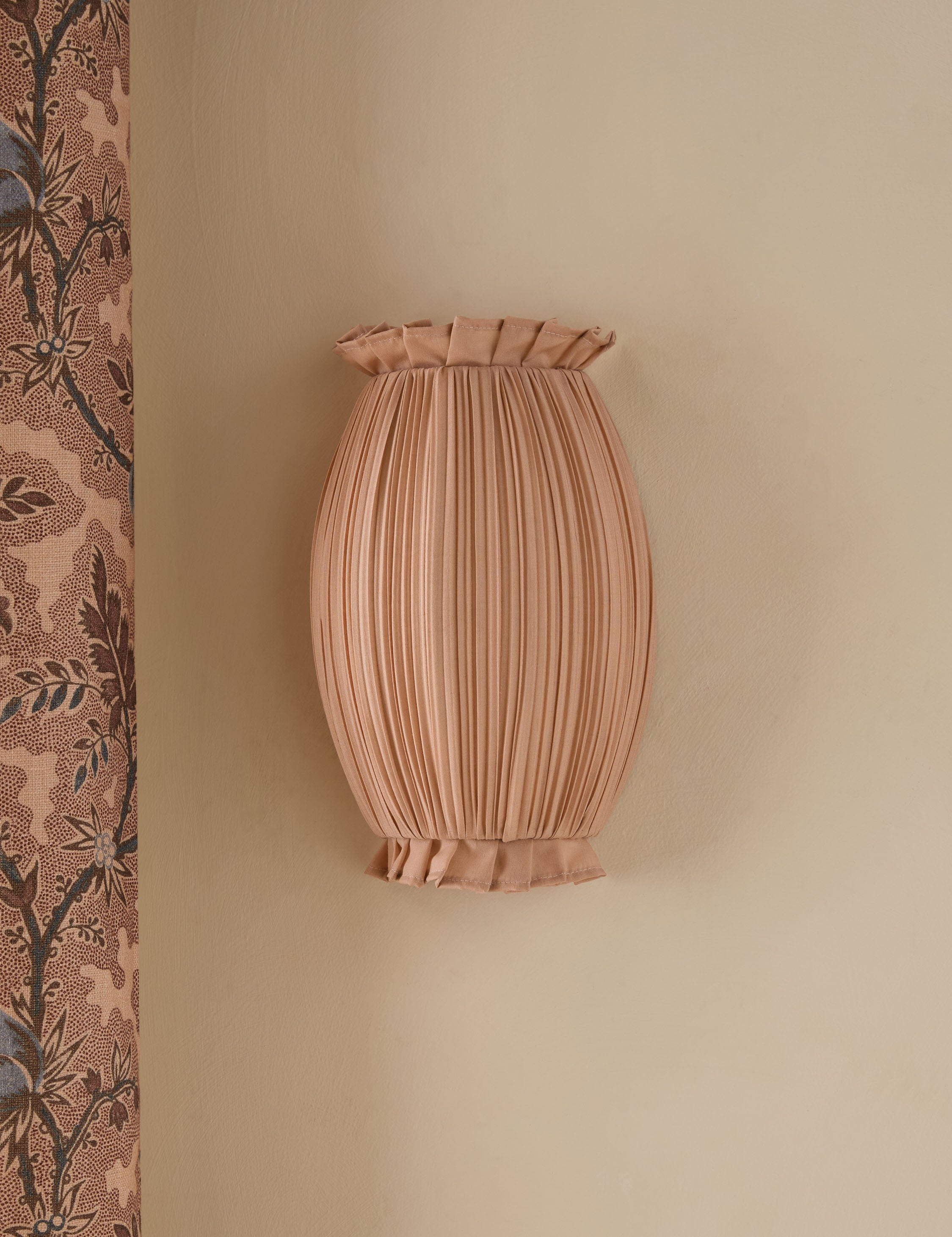 Lulu and Georgia Curato Sconce