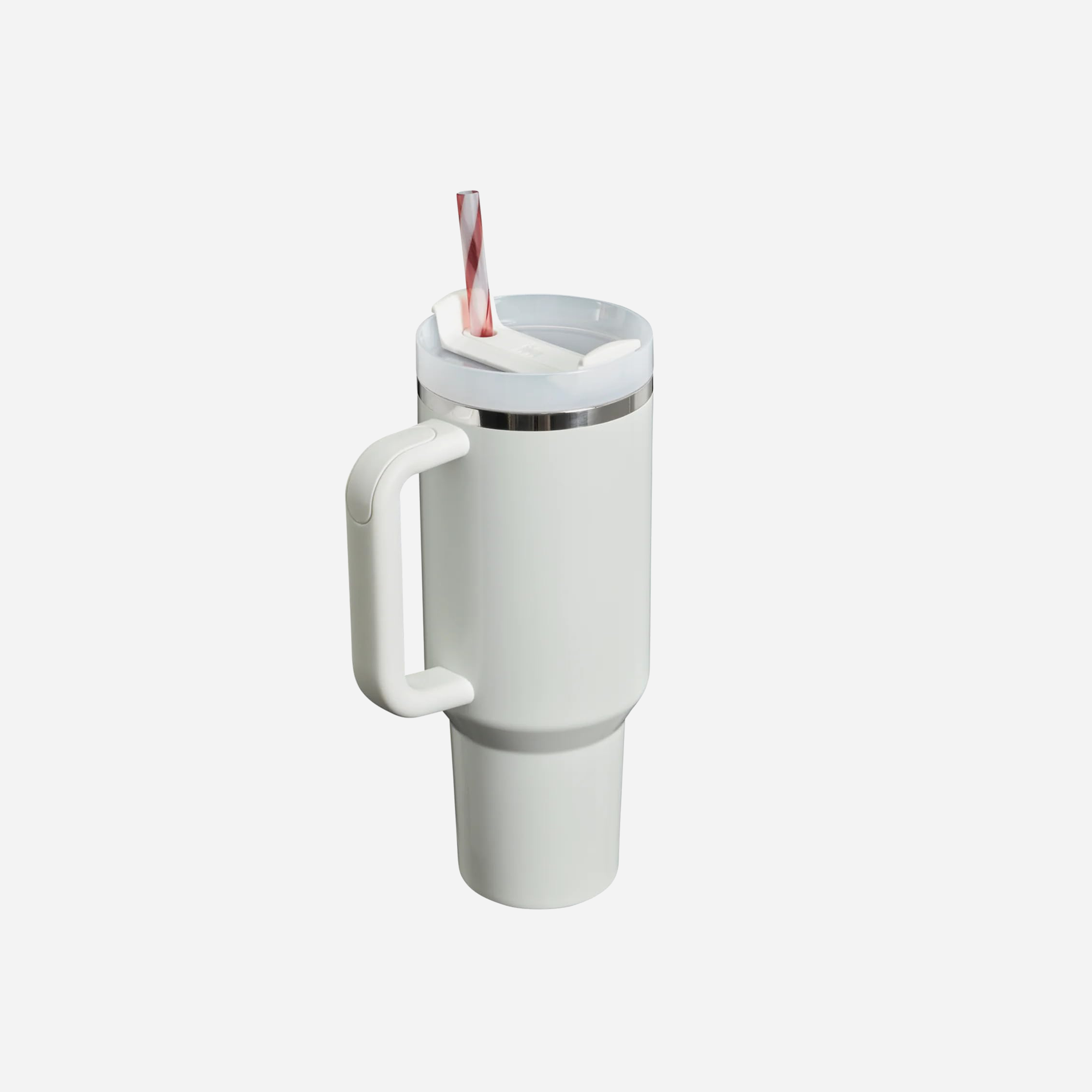 Stanley Mistletoe Twist White 40oz - view 2