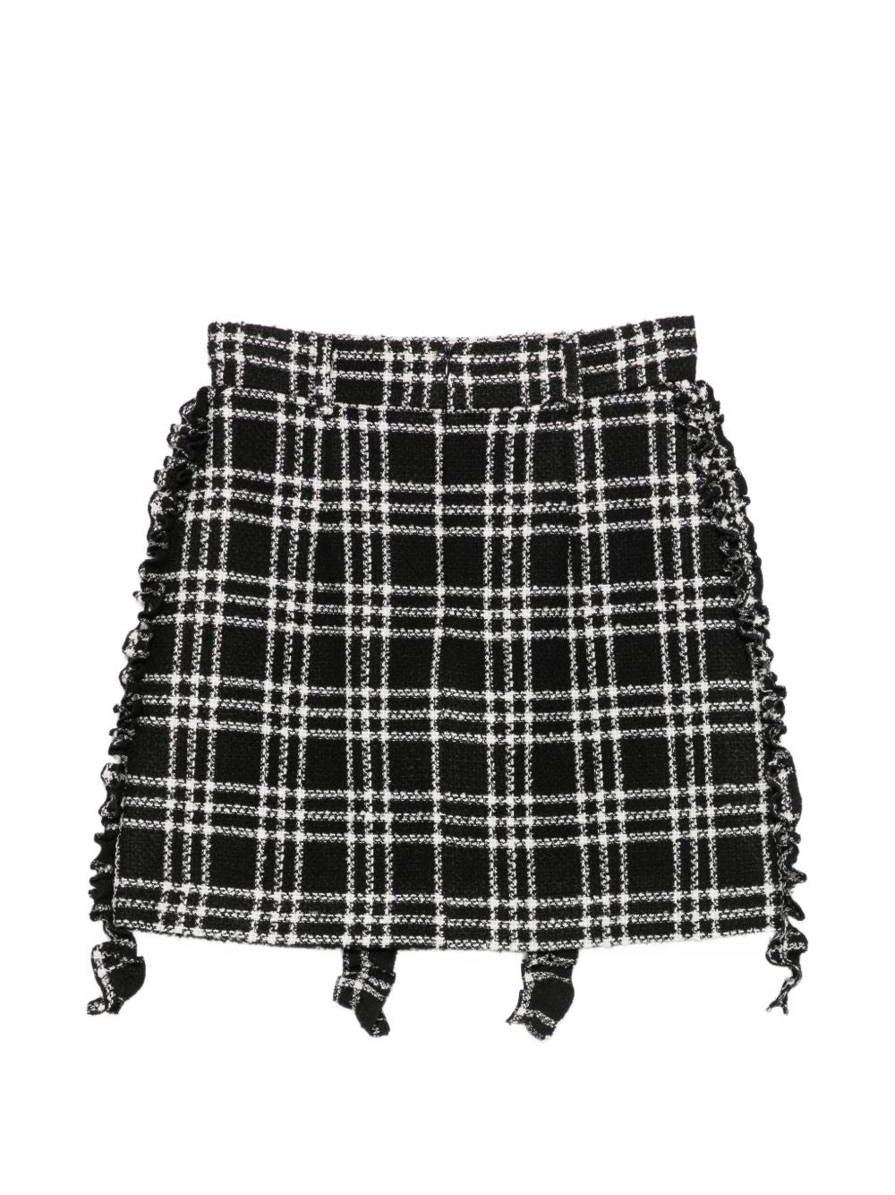 Alessandro Enriquez Skirt - view 2