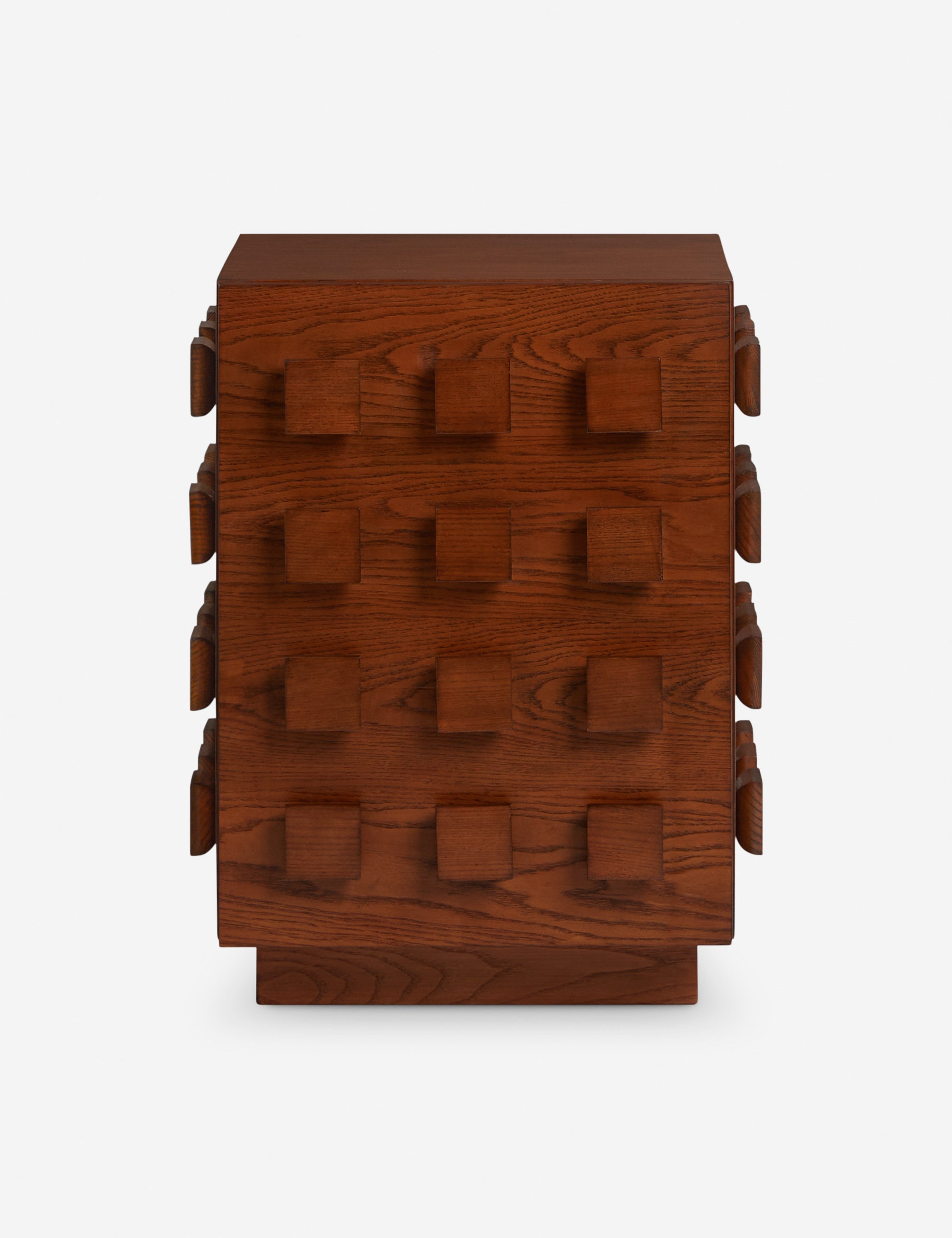 Lulu and Georgia Soren Nightstand by Sarah Sherman Samuel