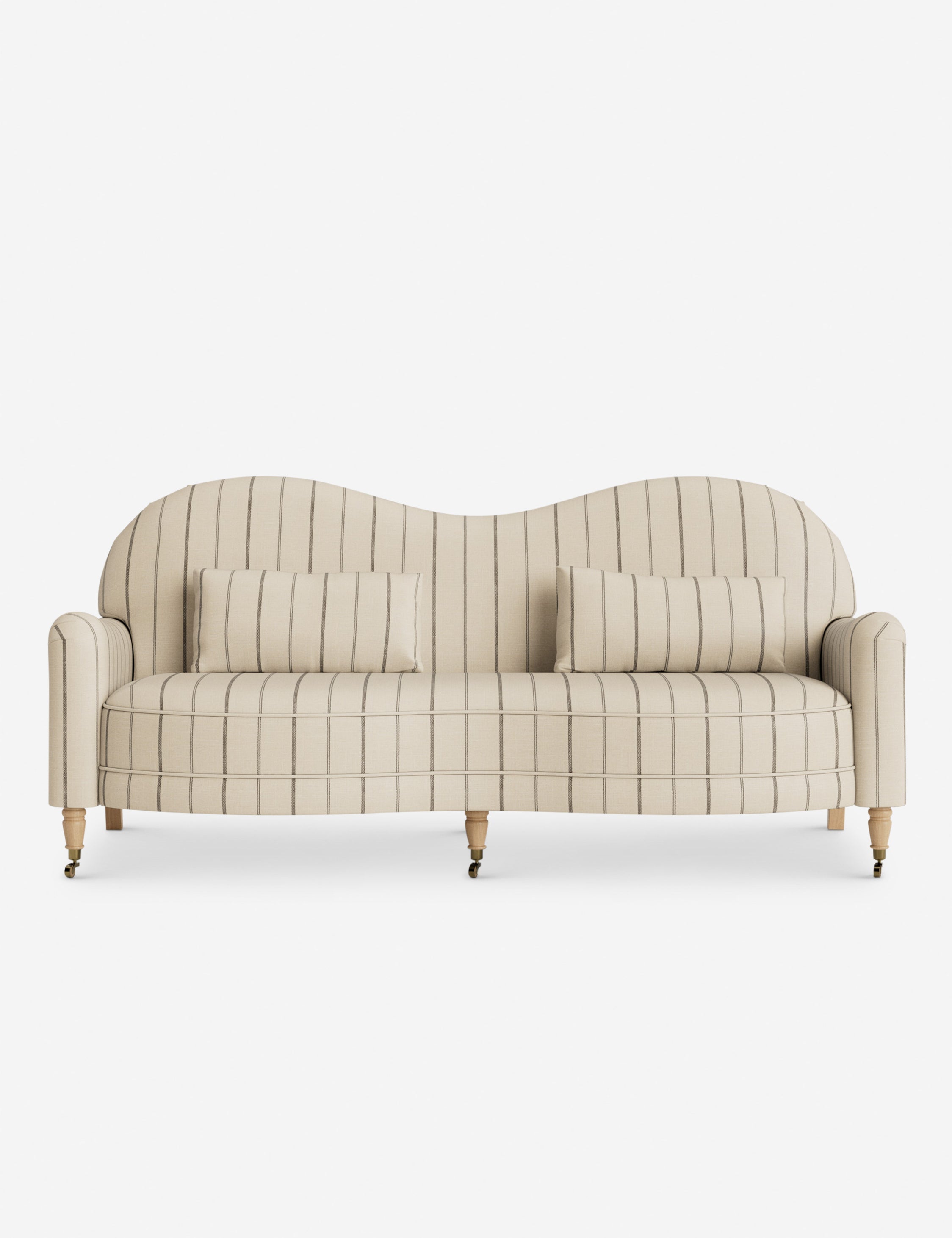 Lulu and Georgia Middleton Sofa by Ginny Macdonald - view 158
