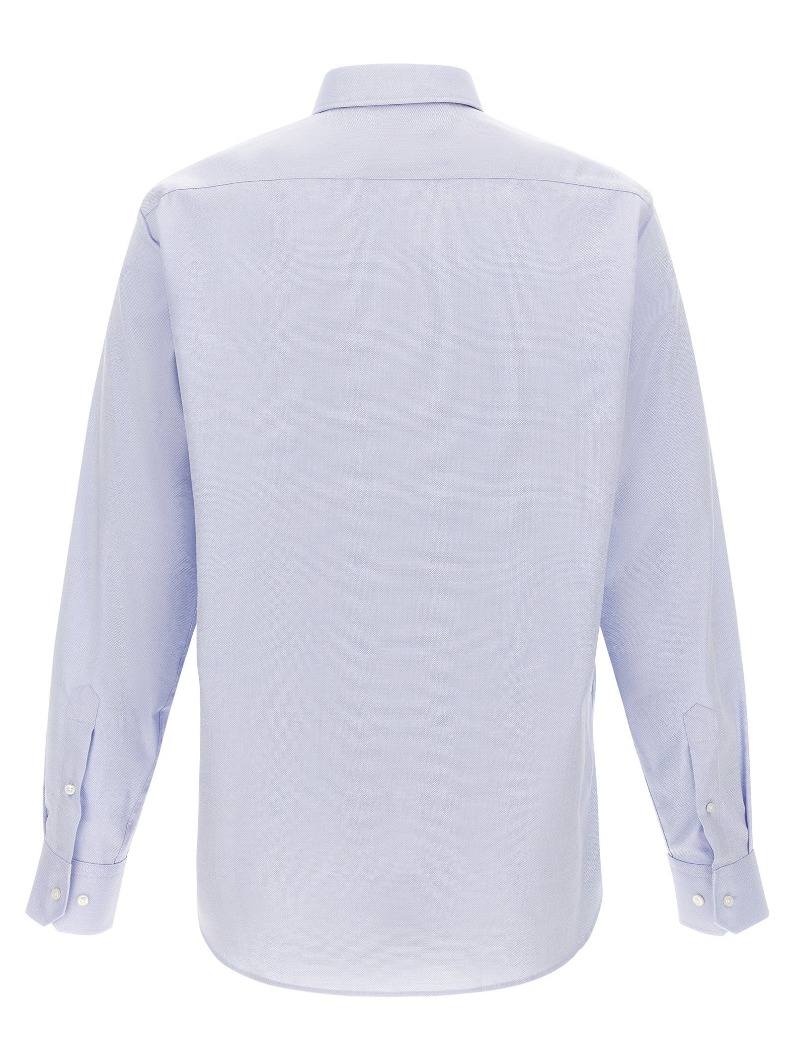 Hugo Boss Oxford Cotton Shirt – 100% cotton - view 2