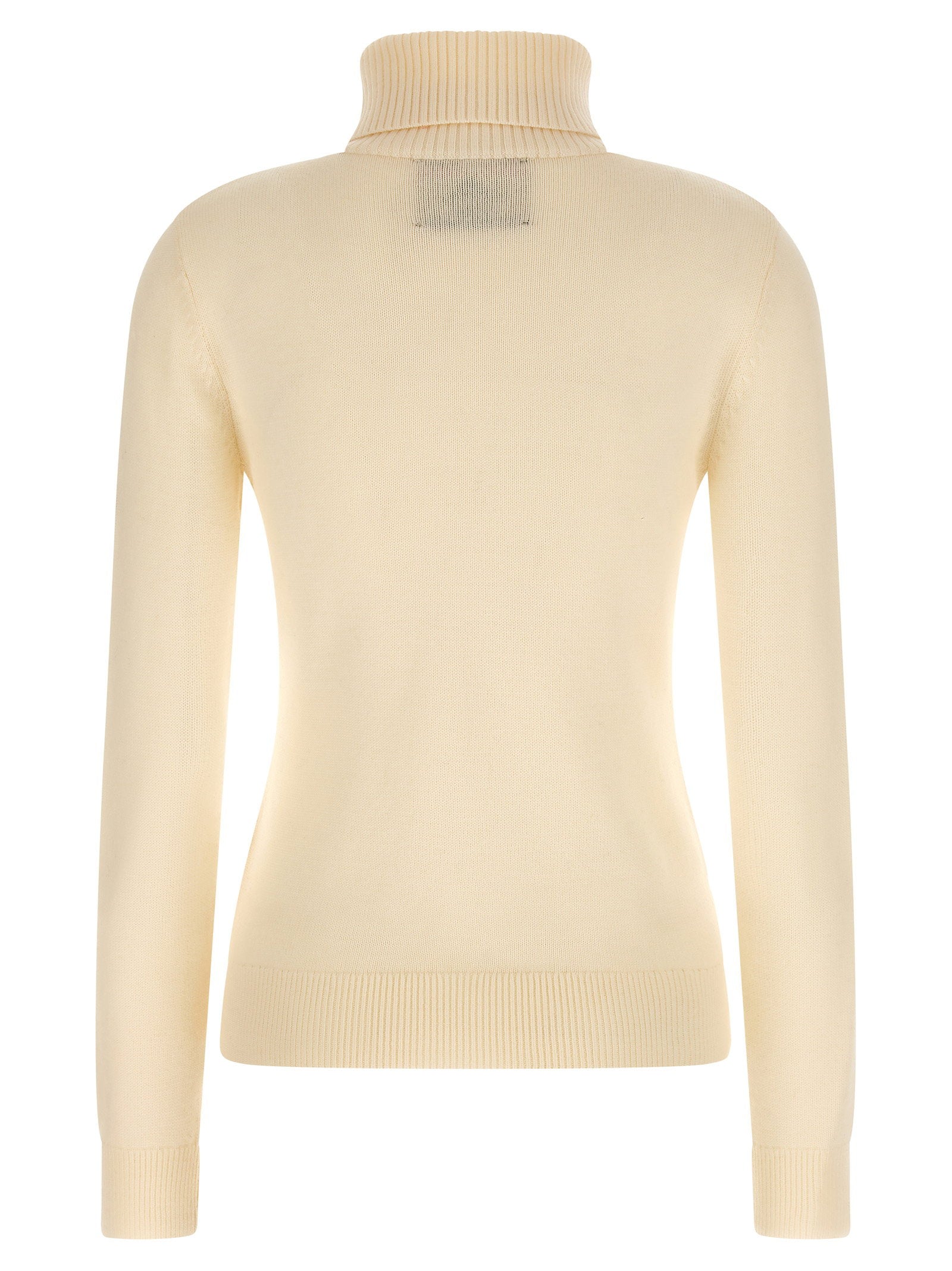 Perfect Moment Piste Sweater – 100% merino wool - view 2