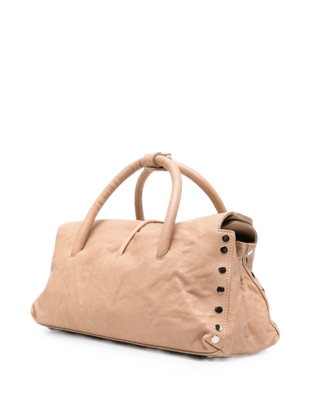 Zanellato Postina S Studded Bag - view 2