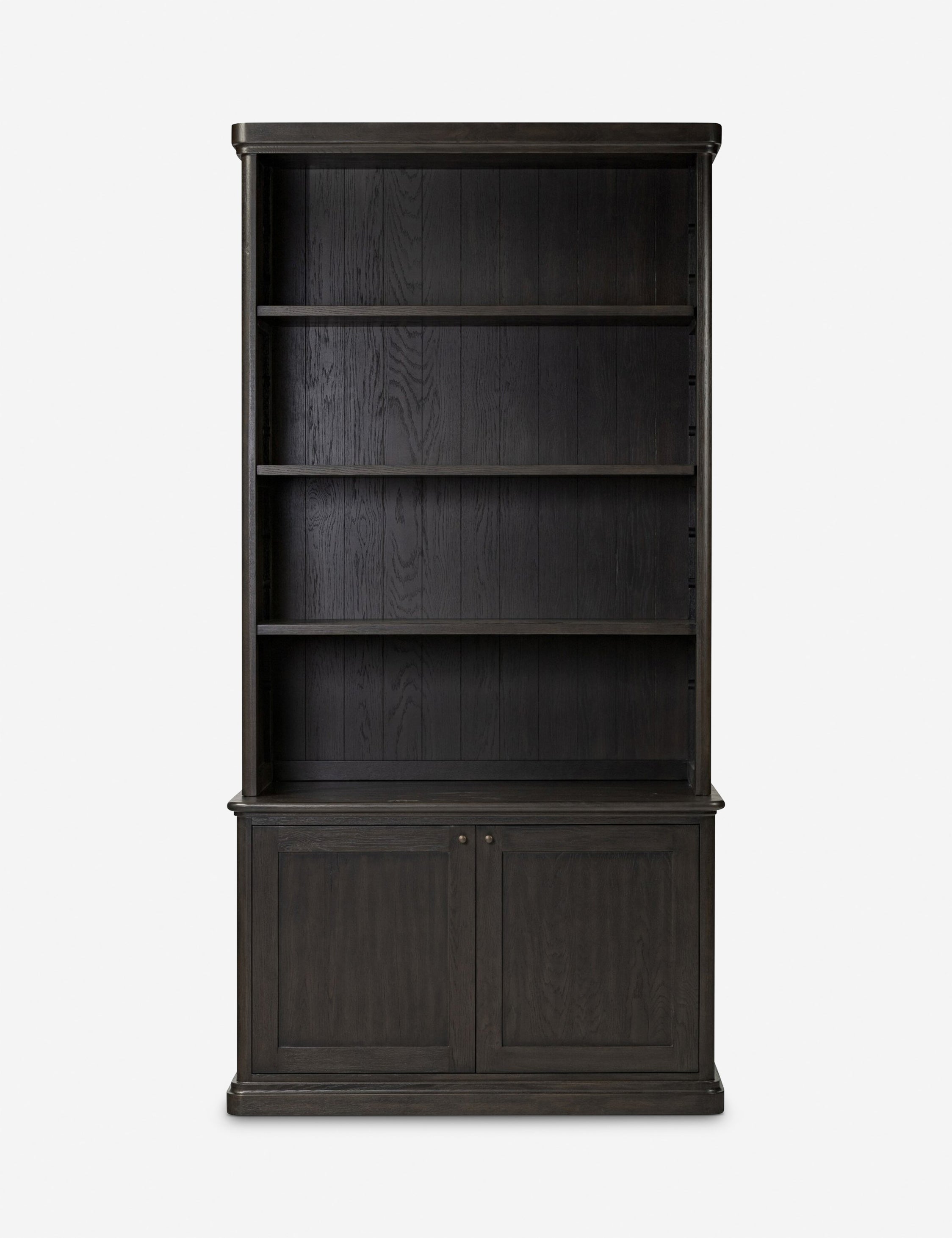 Lulu and Georgia Dumont Bookcase by Amber Lewis x Four Hands - view 2